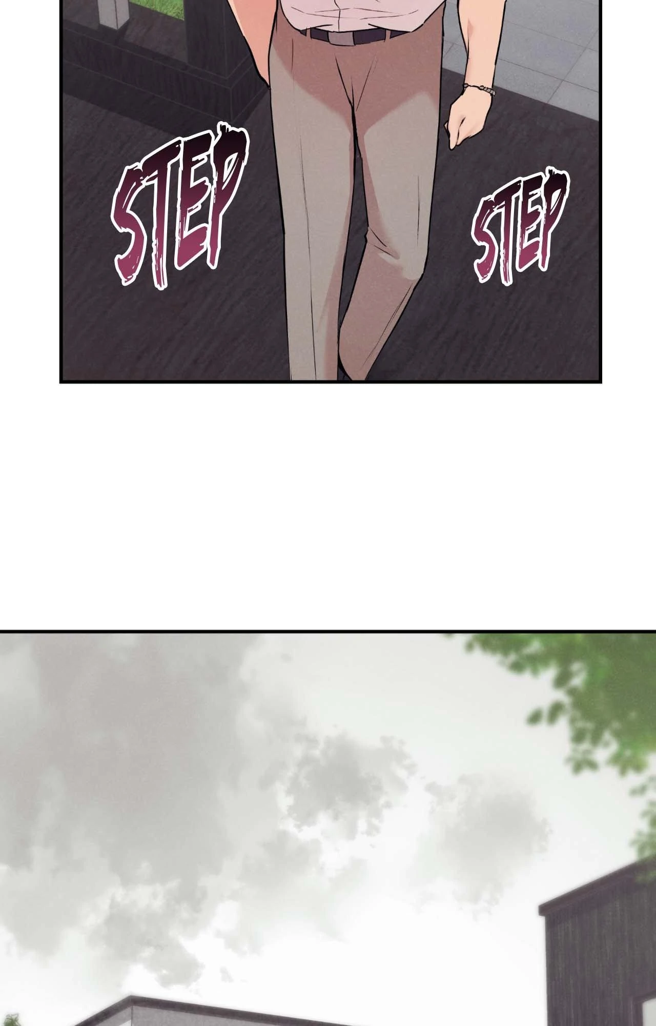 Cherry Pop Chapter 19 - Page 46