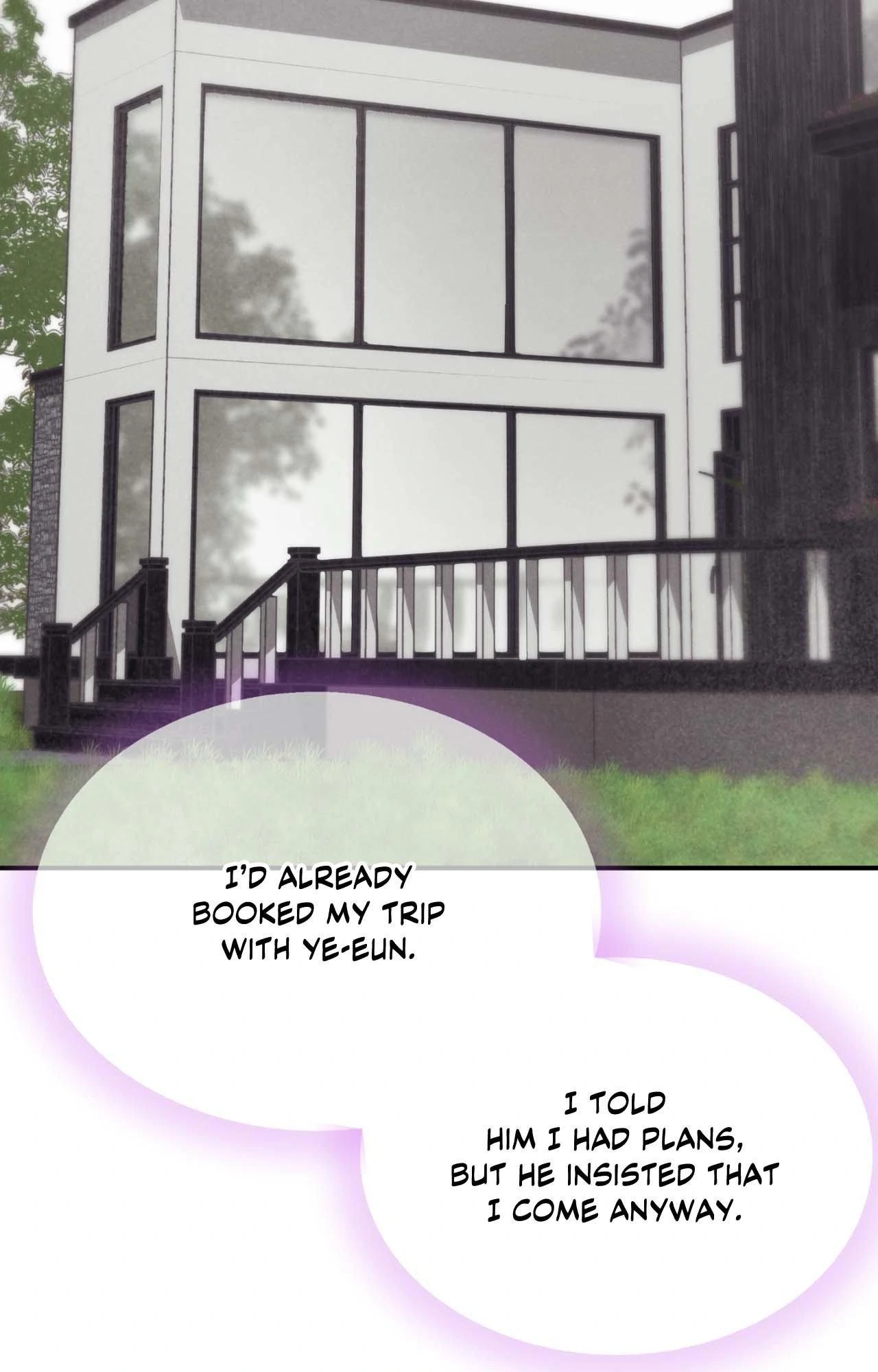 Cherry Pop Chapter 19 - Page 47