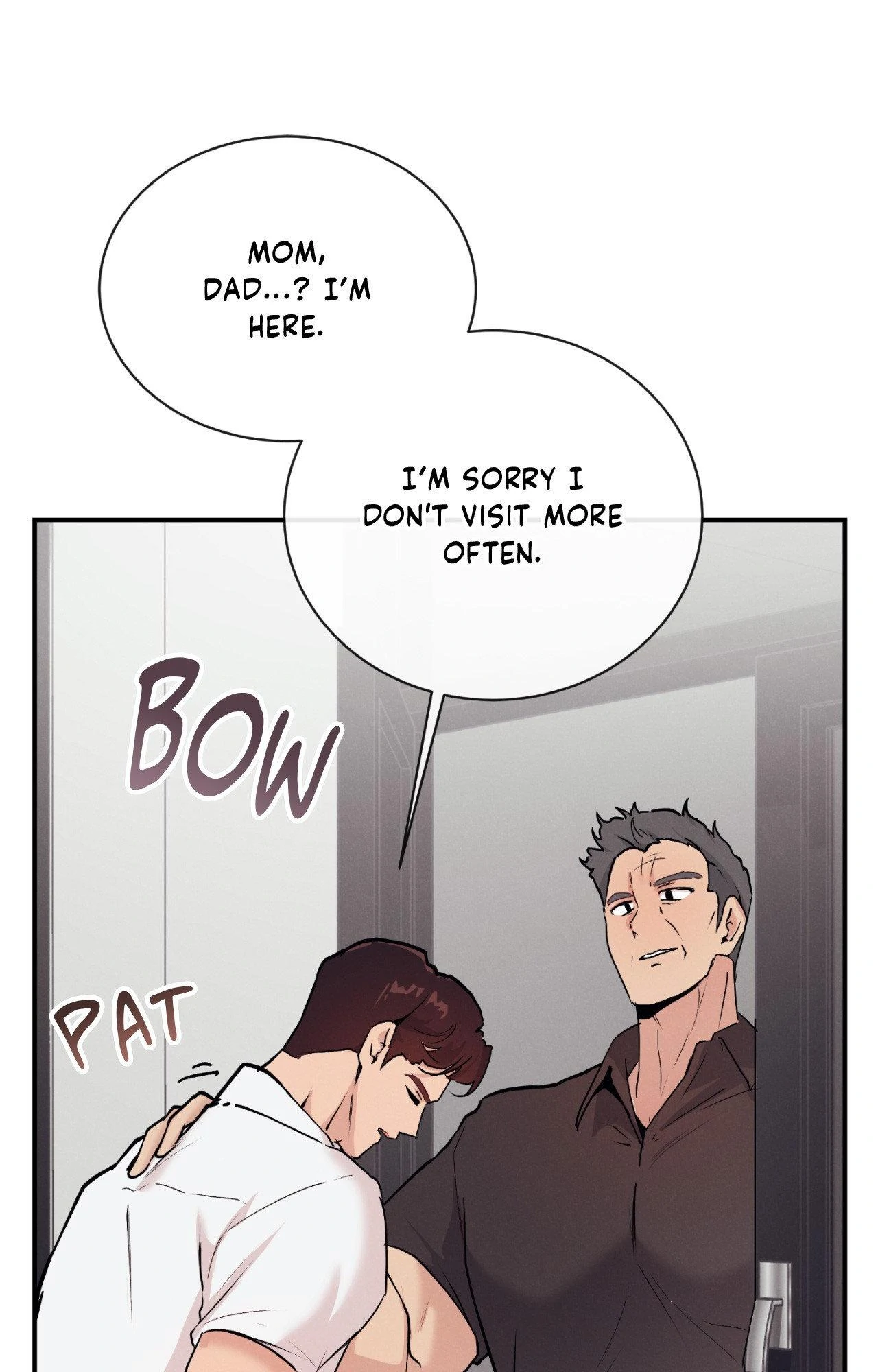 Cherry Pop Chapter 19 - Page 49