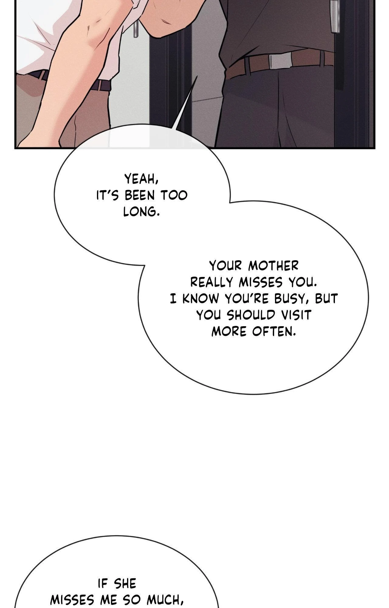 Cherry Pop Chapter 19 - Page 50