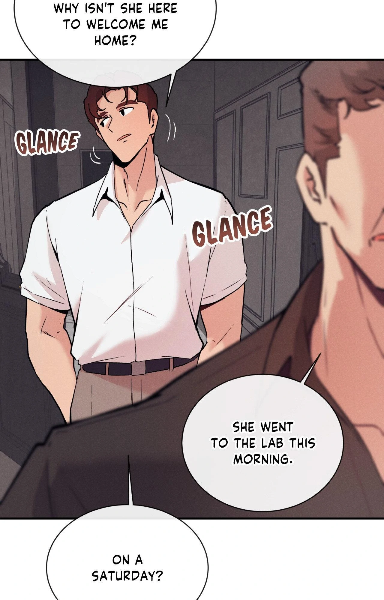 Cherry Pop Chapter 19 - Page 51