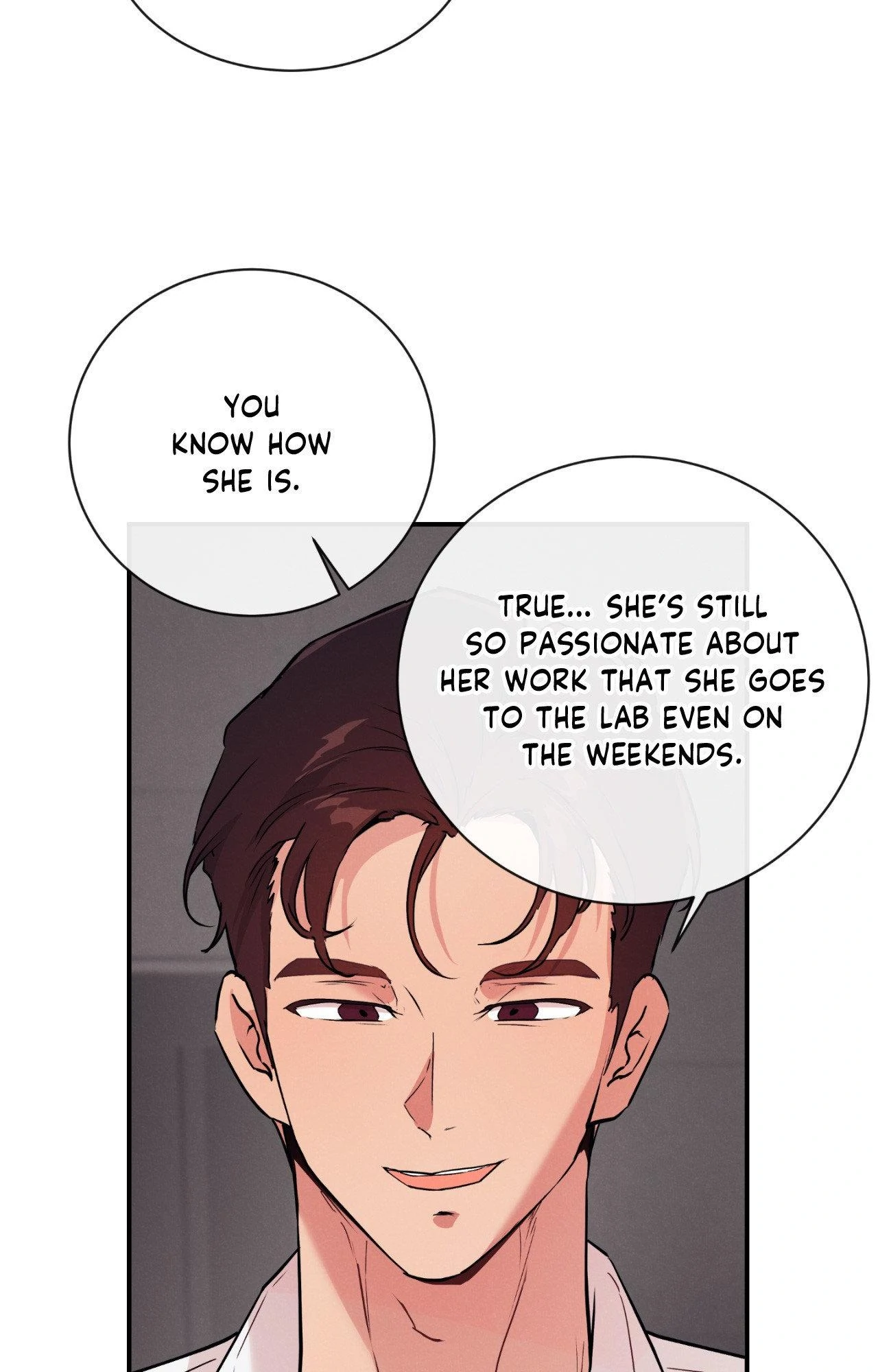 Cherry Pop Chapter 19 - Page 52