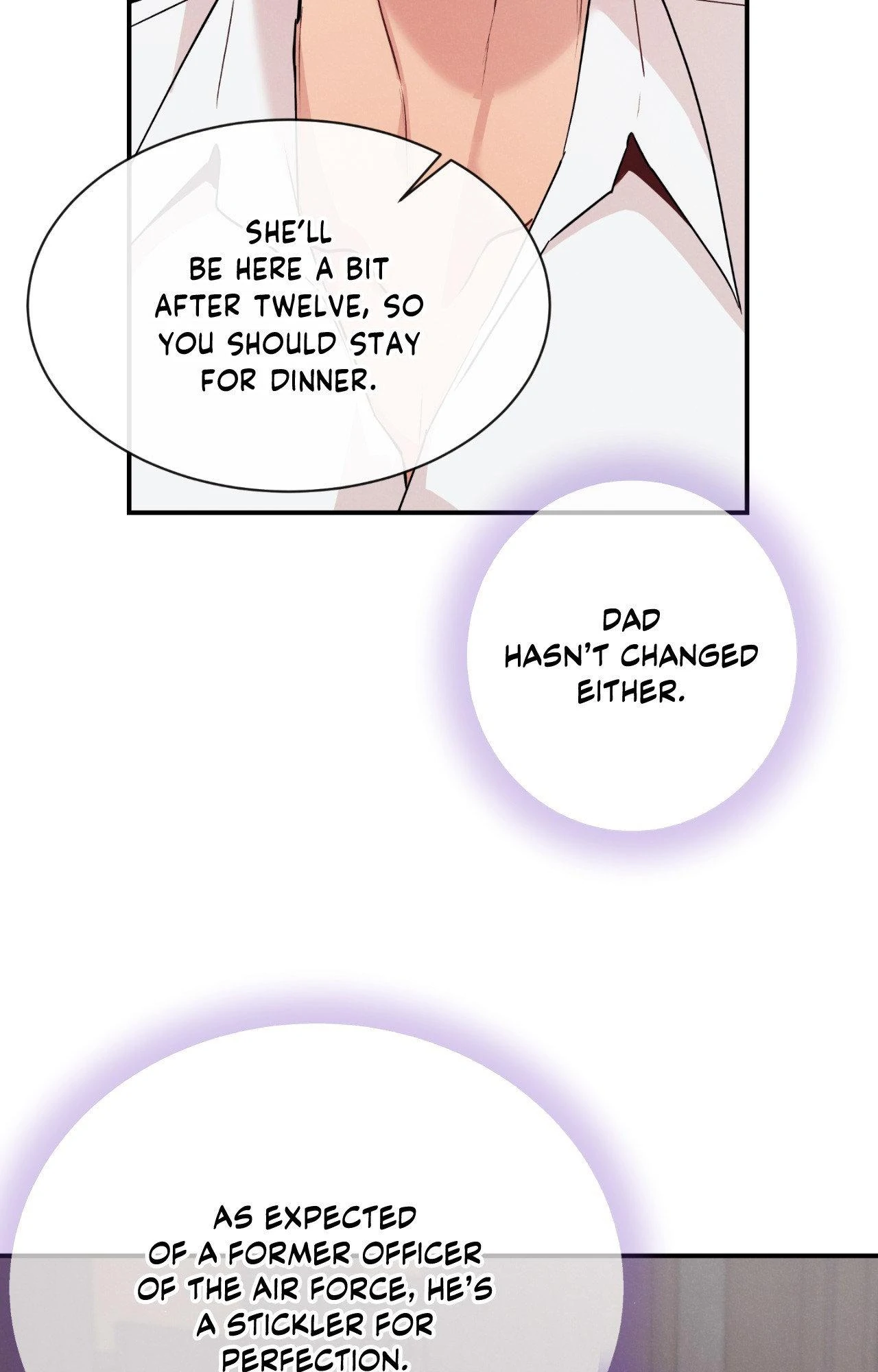 Cherry Pop Chapter 19 - Page 53