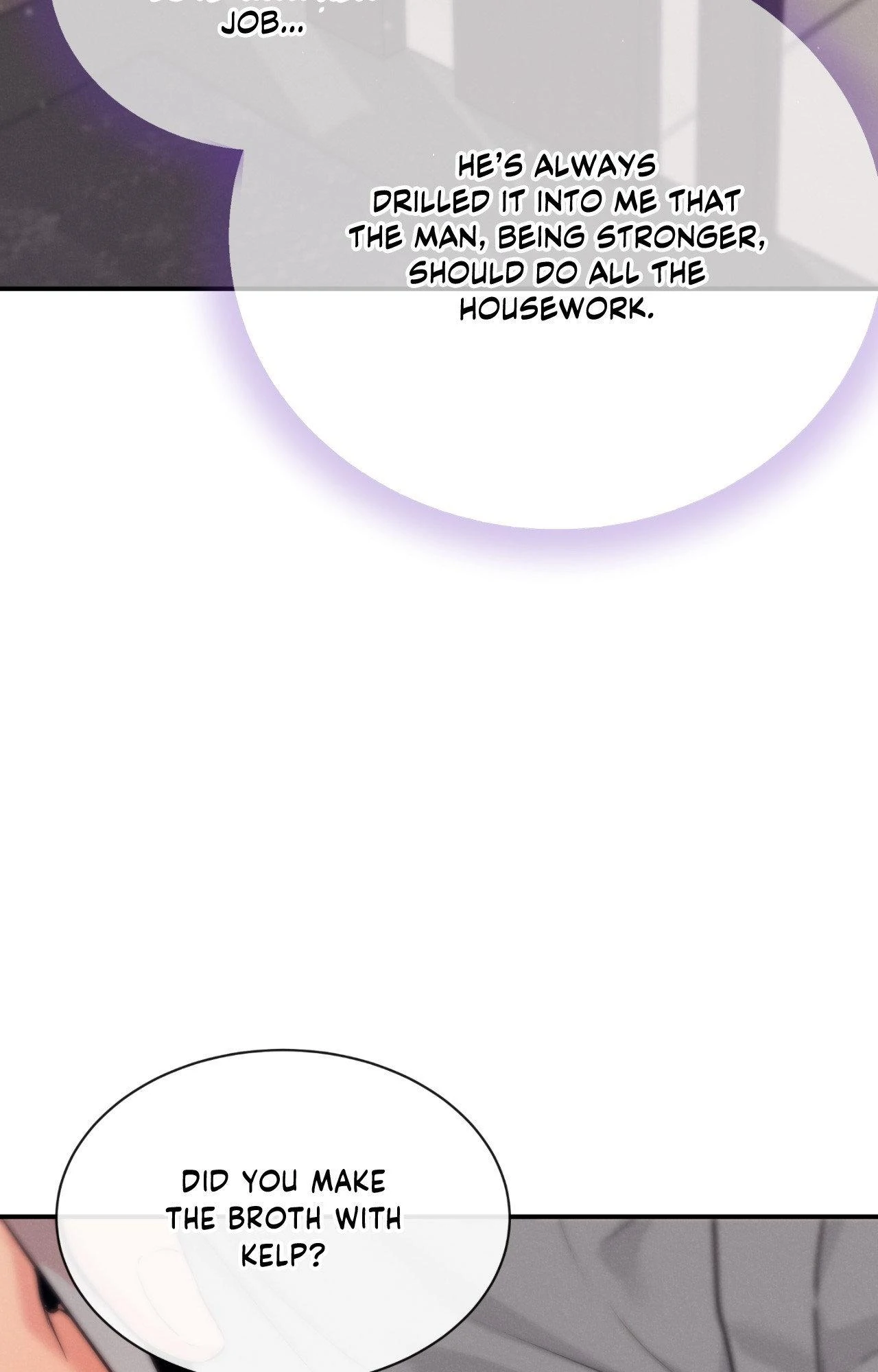 Cherry Pop Chapter 19 - Page 55