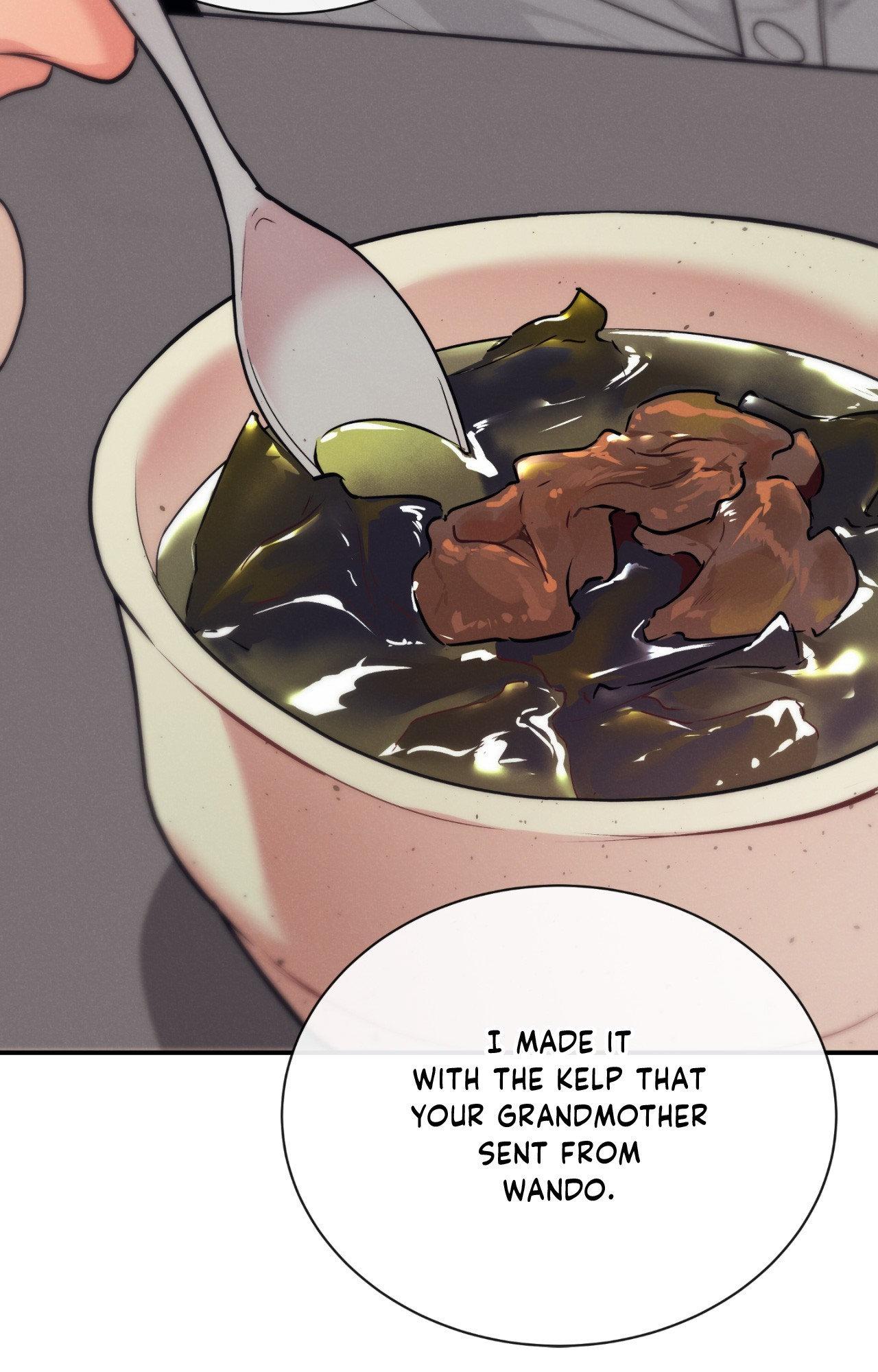 Cherry Pop Chapter 19 - Page 56