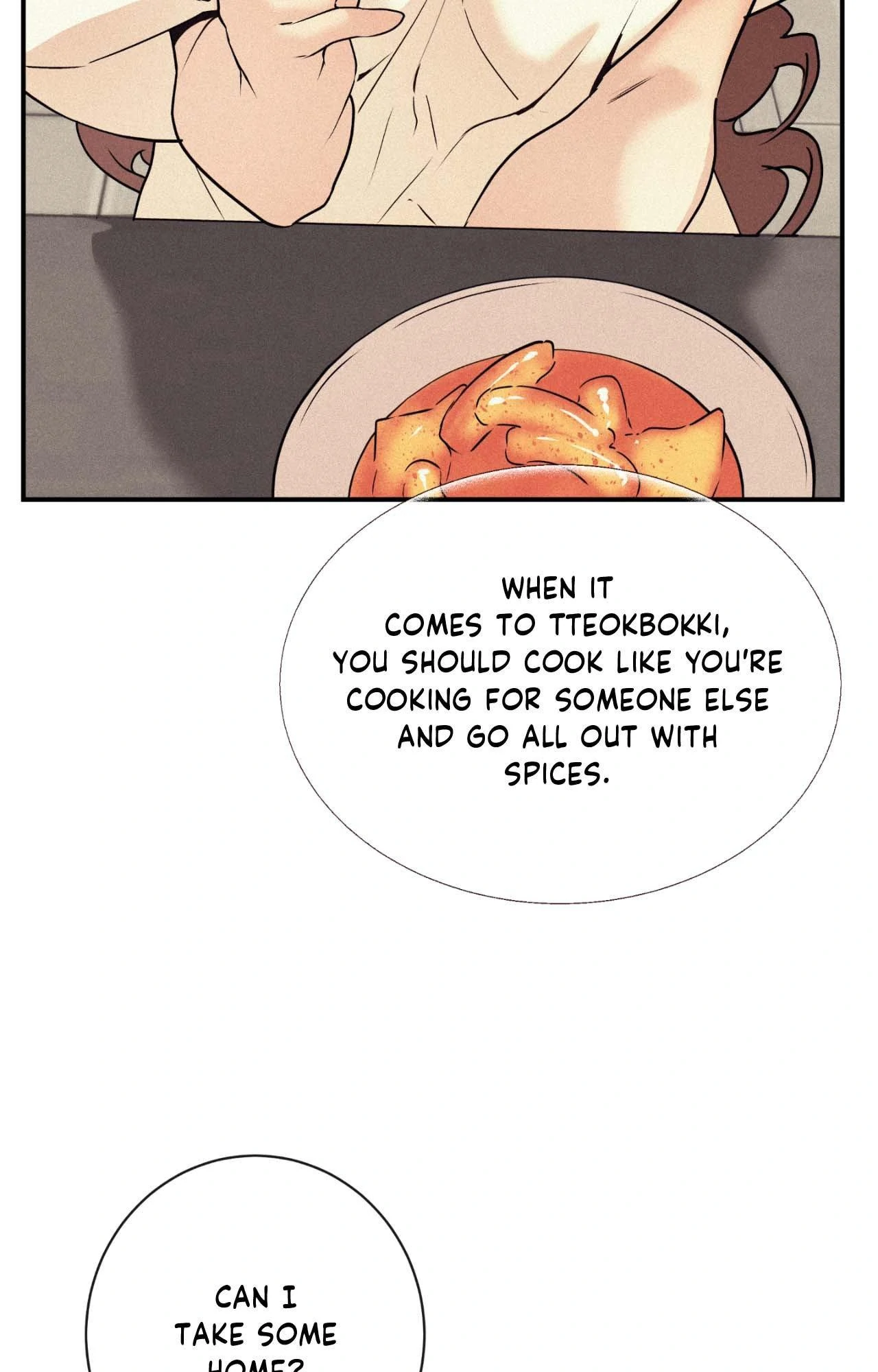 Cherry Pop Chapter 19 - Page 58