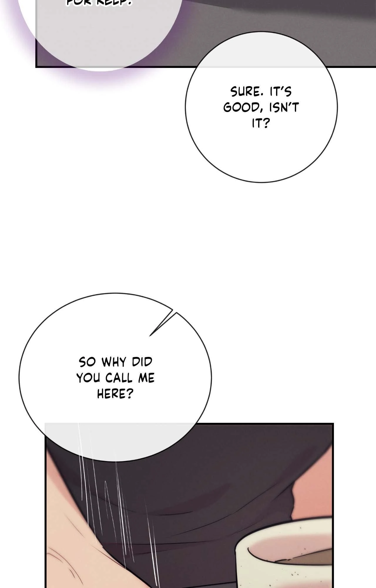 Cherry Pop Chapter 19 - Page 60