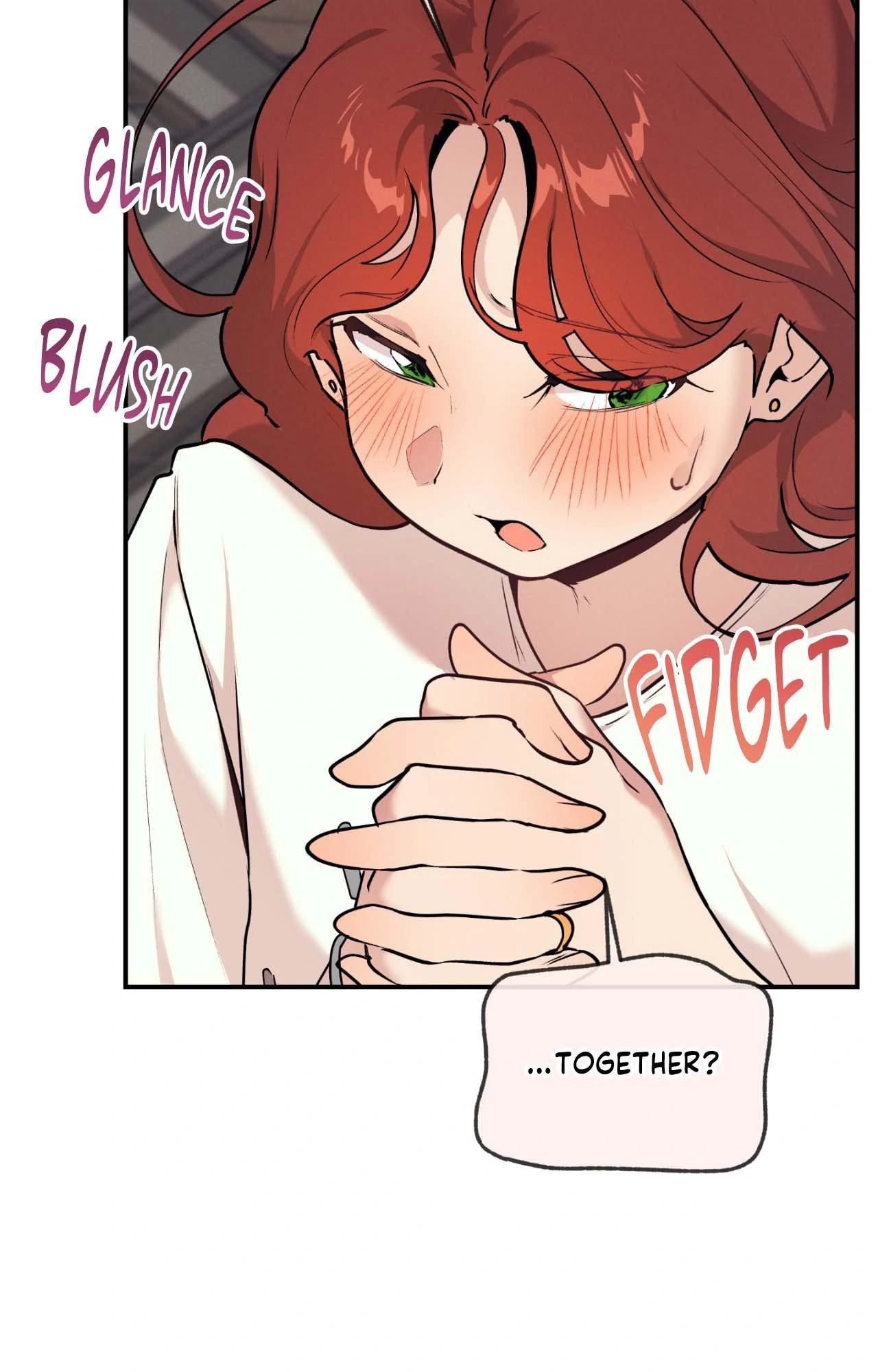 Cherry Pop Chapter 19 - Page 7