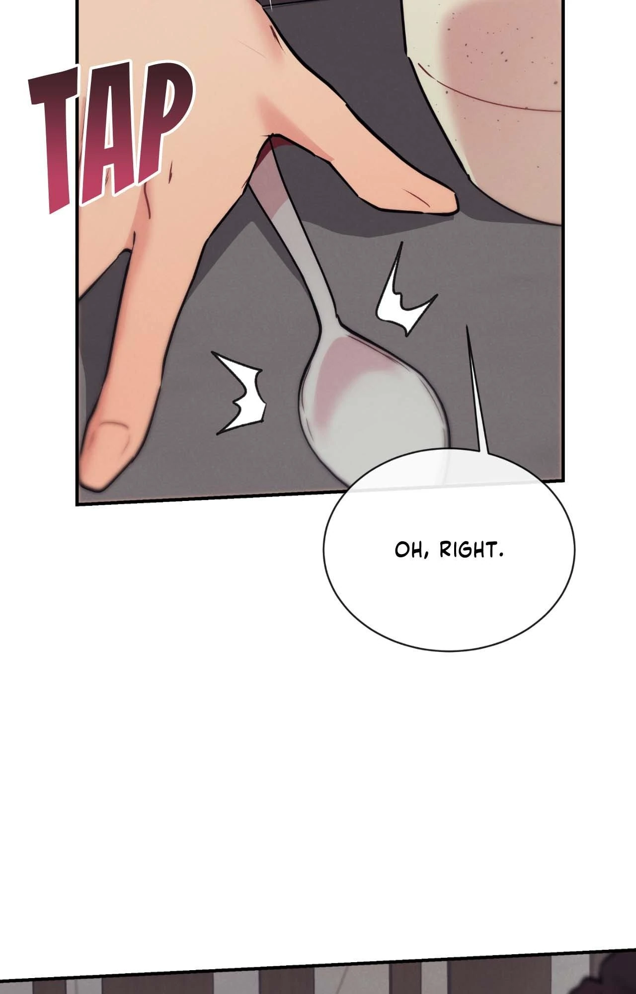 Cherry Pop Chapter 19 - Page 61