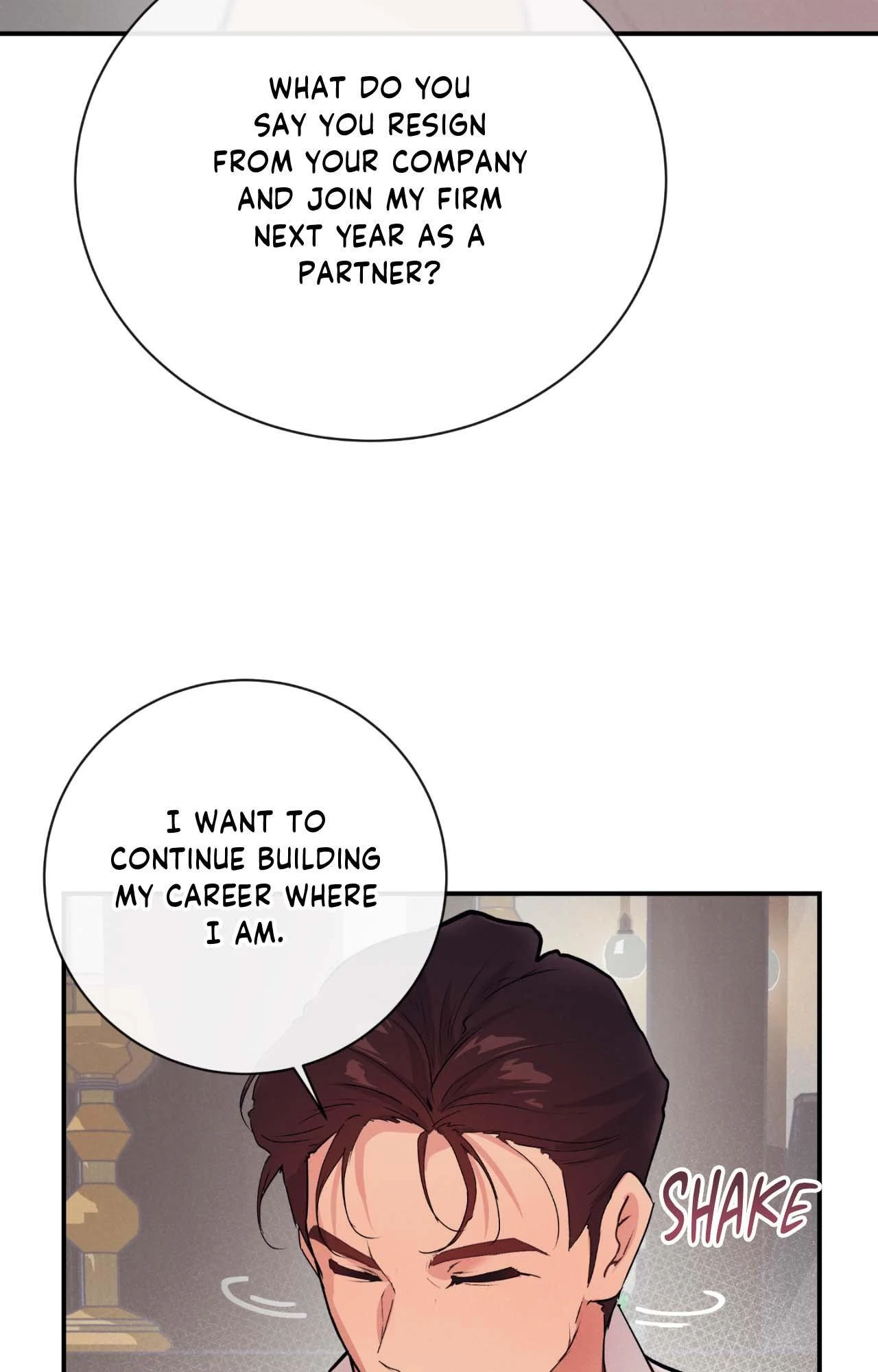 Cherry Pop Chapter 19 - Page 63