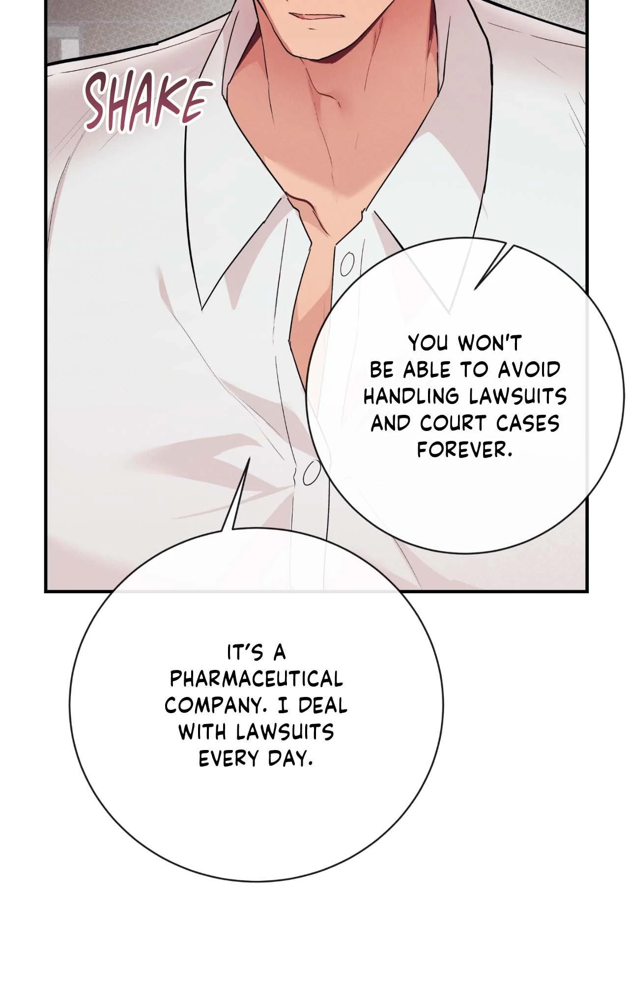 Cherry Pop Chapter 19 - Page 64