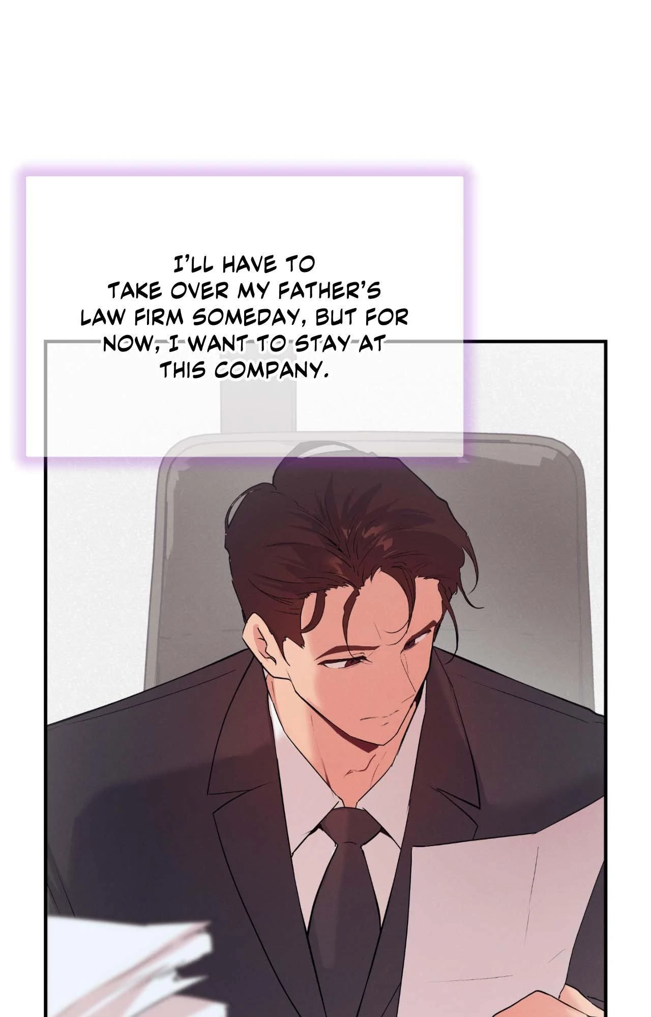 Cherry Pop Chapter 19 - Page 65