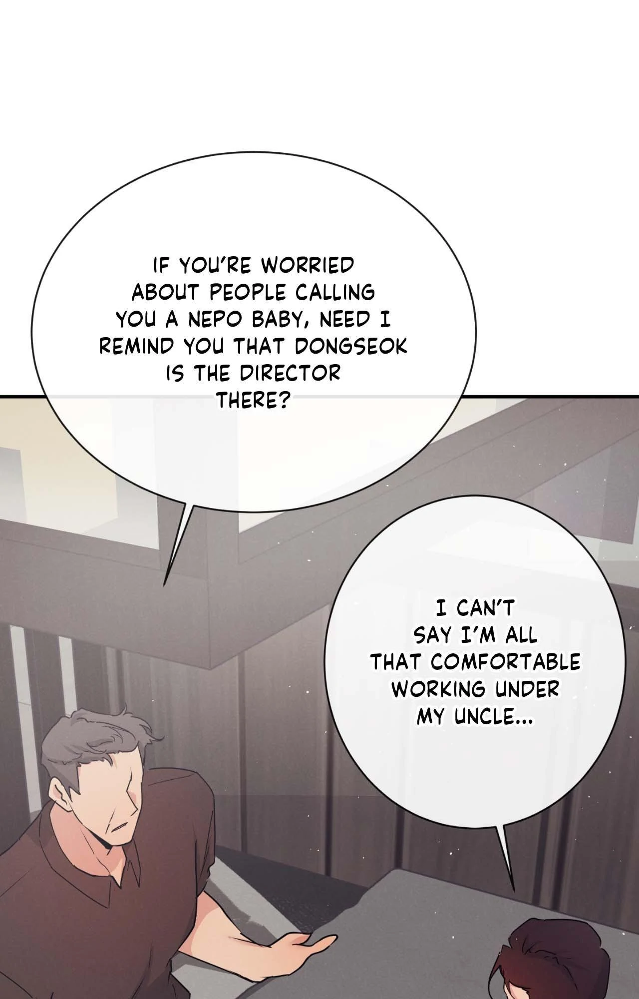 Cherry Pop Chapter 19 - Page 69