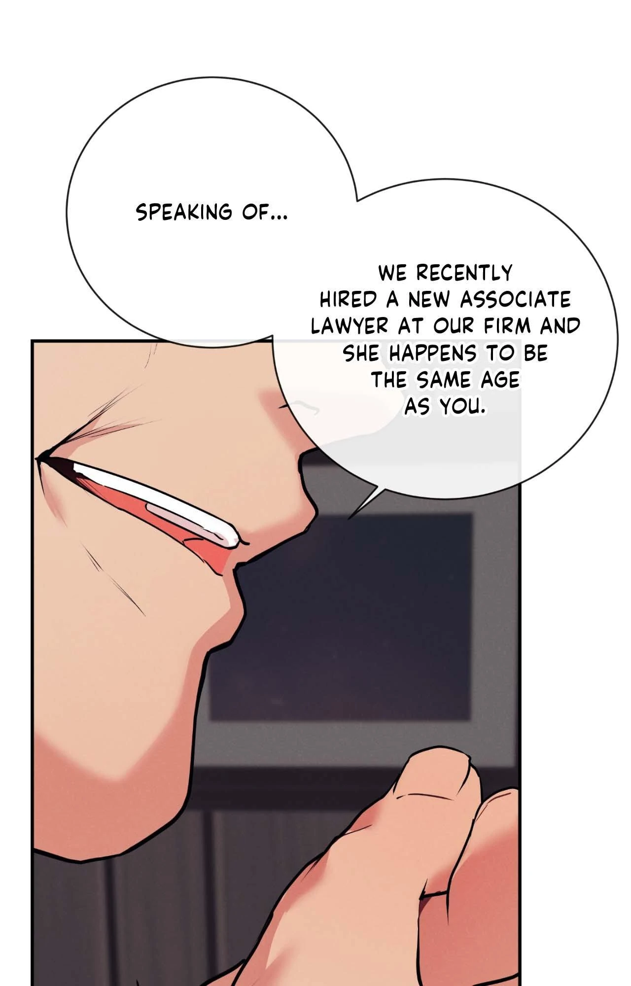 Cherry Pop Chapter 19 - Page 71