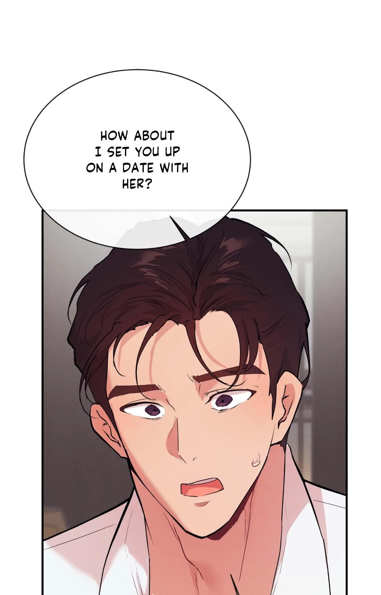 Cherry Pop Chapter 19 - Page 73