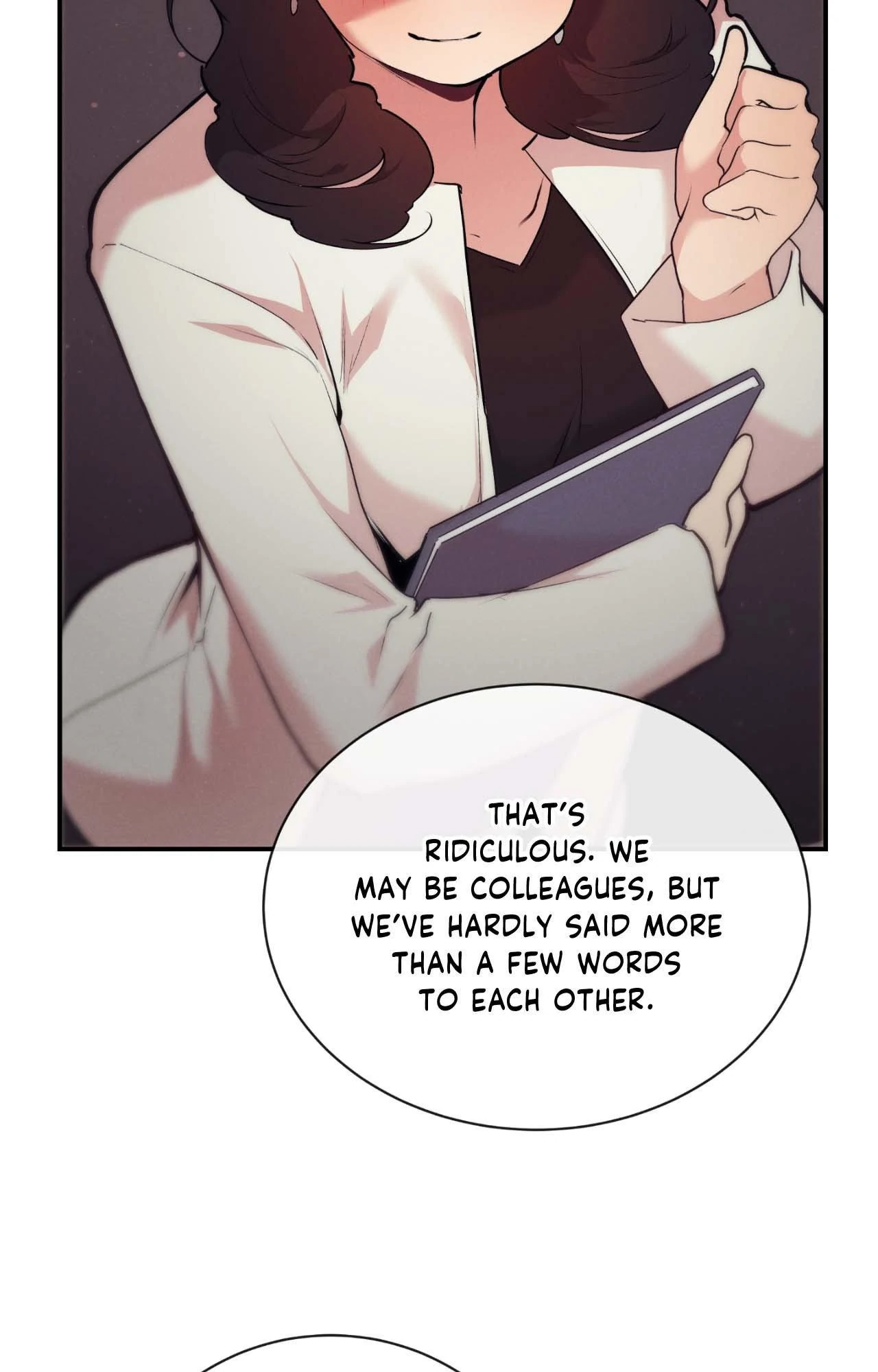 Cherry Pop Chapter 19 - Page 75