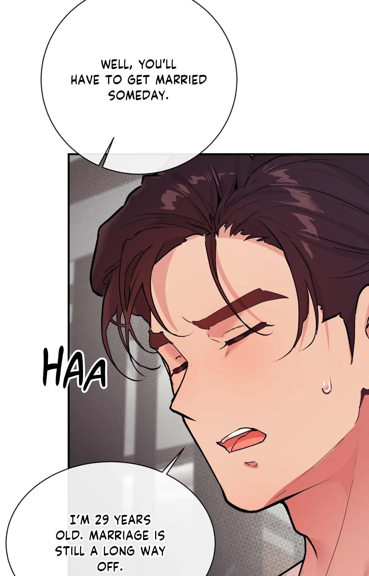 Cherry Pop Chapter 19 - Page 76