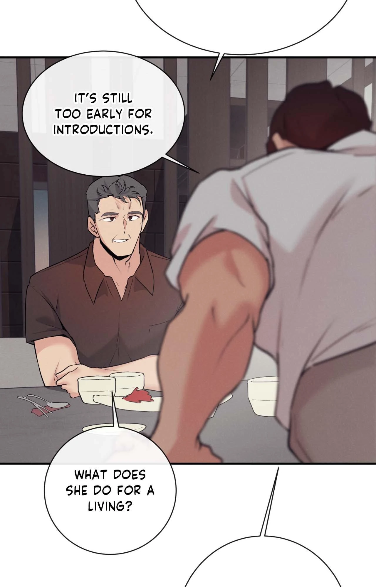 Cherry Pop Chapter 19 - Page 79