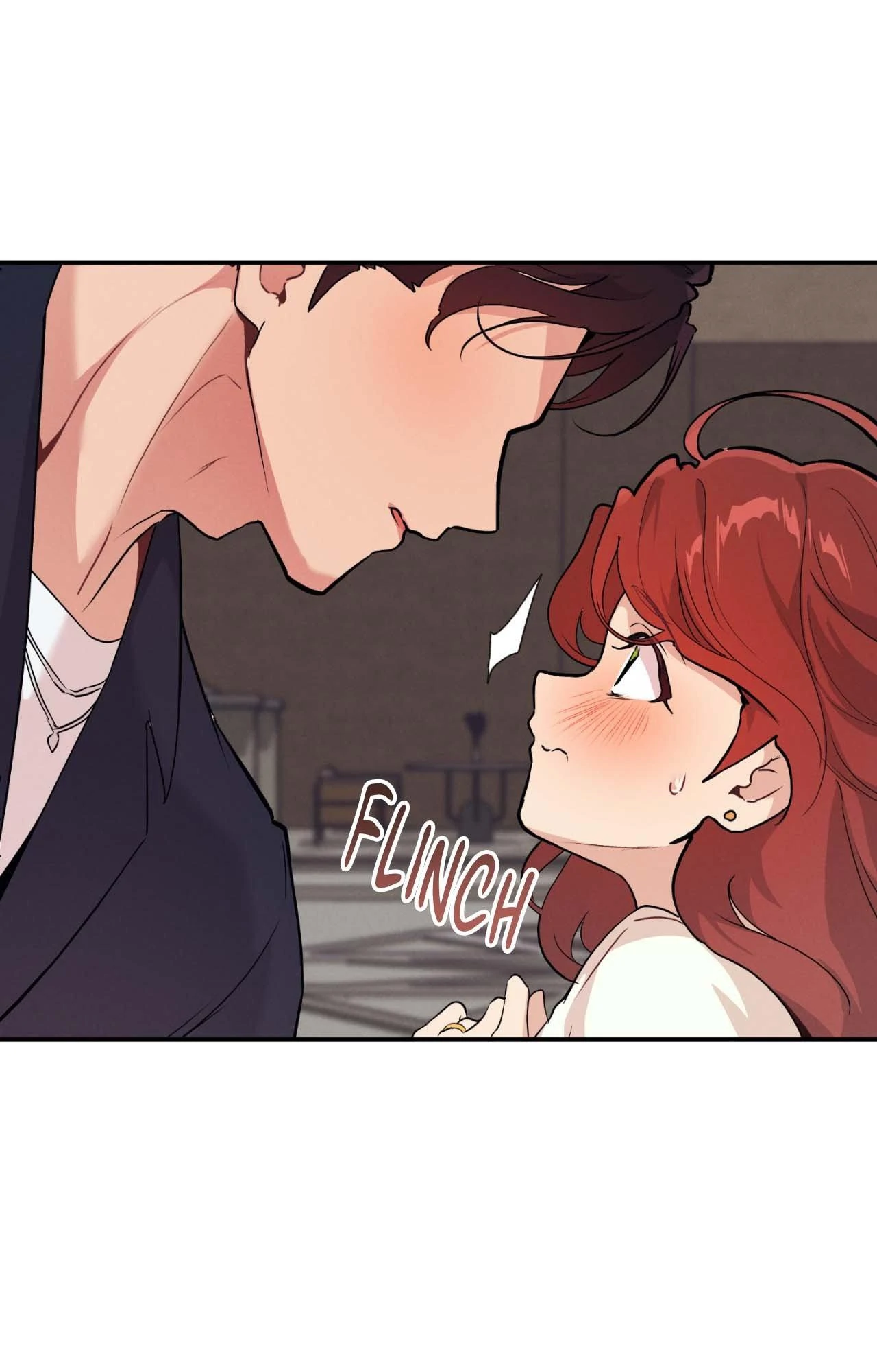 Cherry Pop Chapter 19 - Page 9