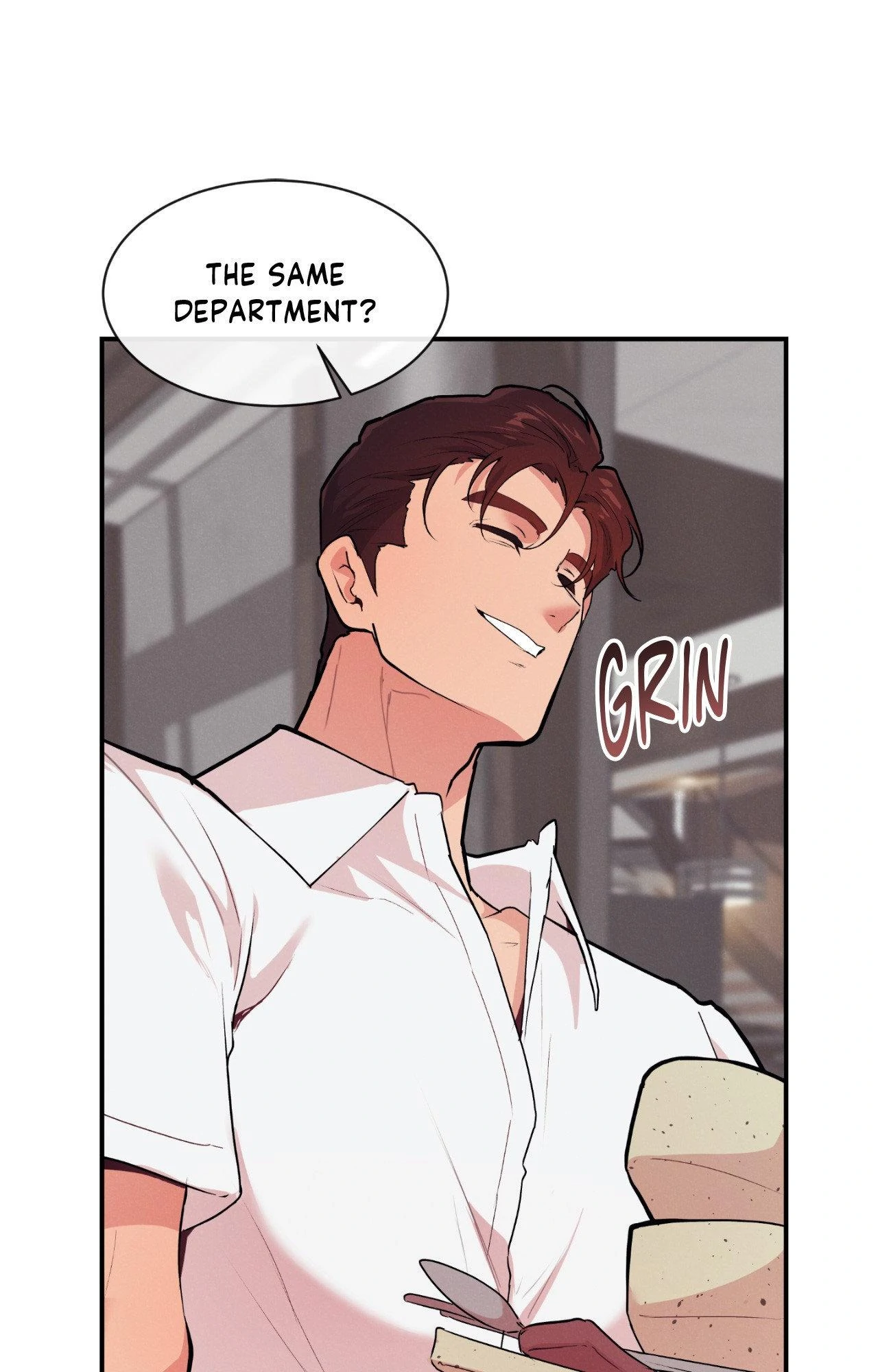 Cherry Pop Chapter 19 - Page 81