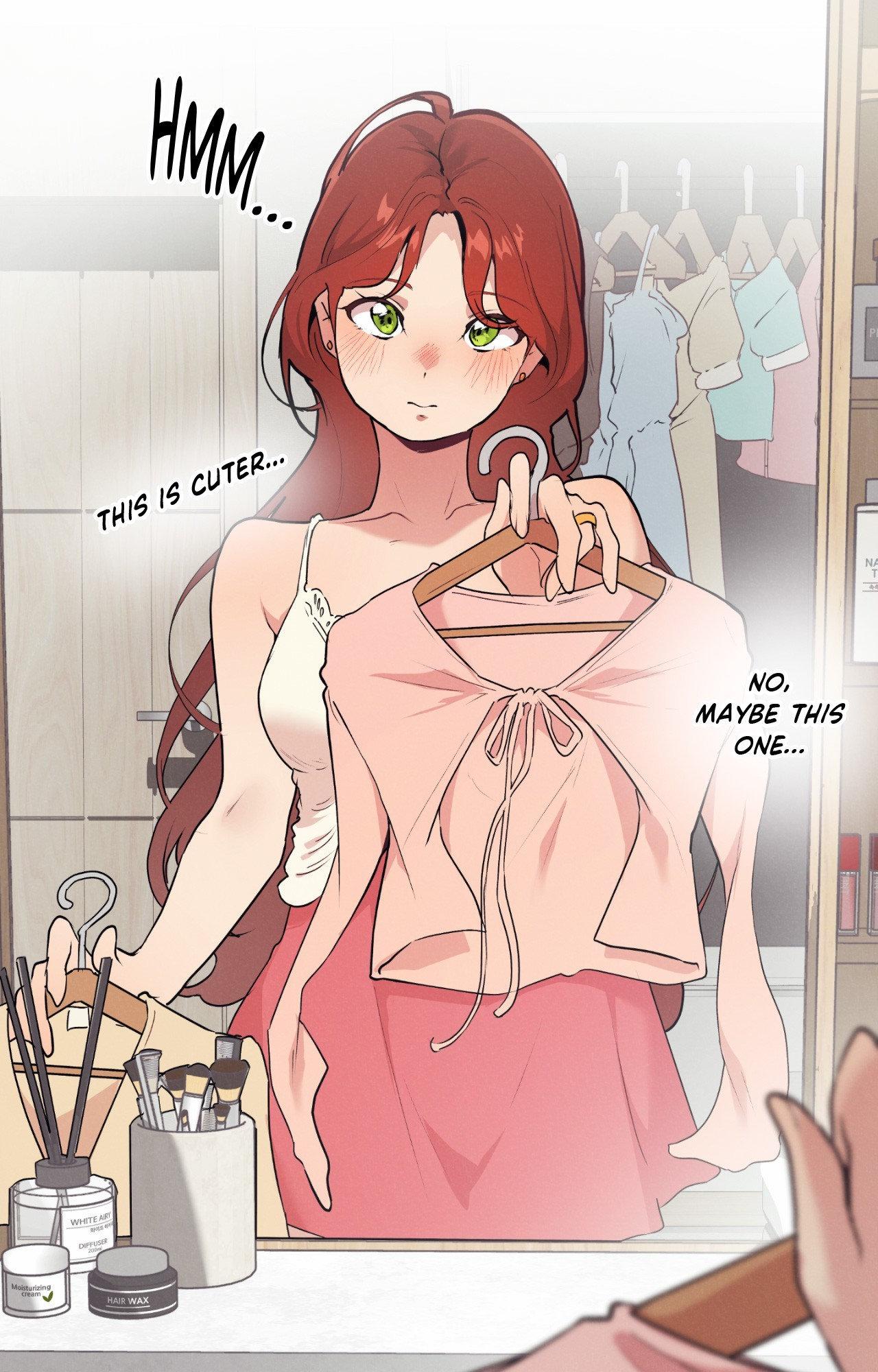 Cherry Pop Chapter 19 - Page 83