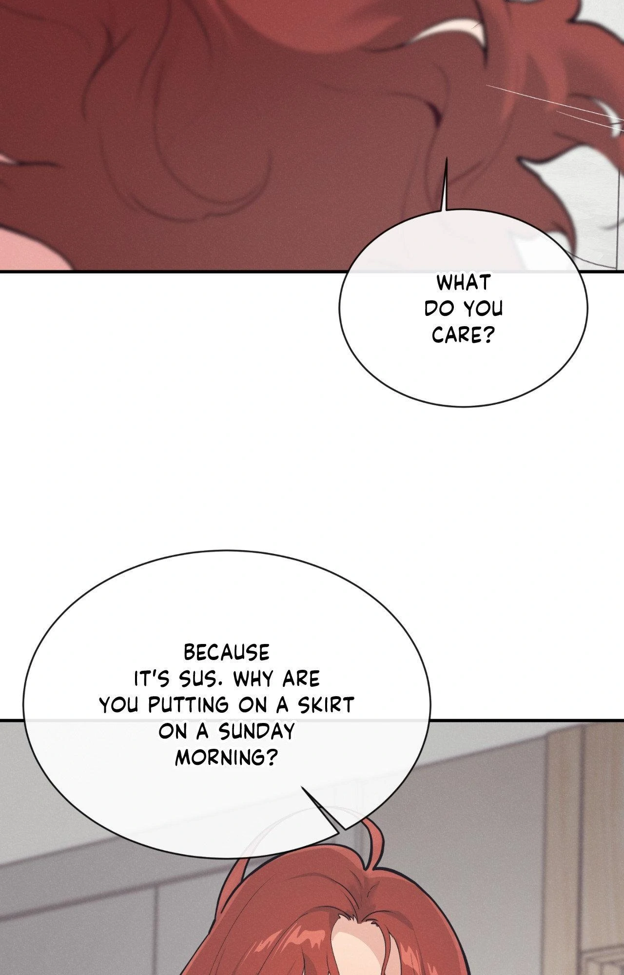 Cherry Pop Chapter 19 - Page 85