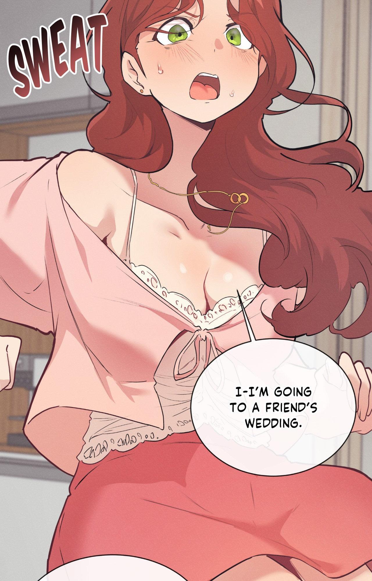 Cherry Pop Chapter 19 - Page 86