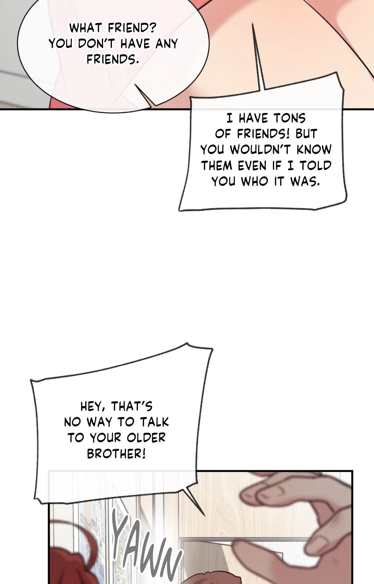 Cherry Pop Chapter 19 - Page 87