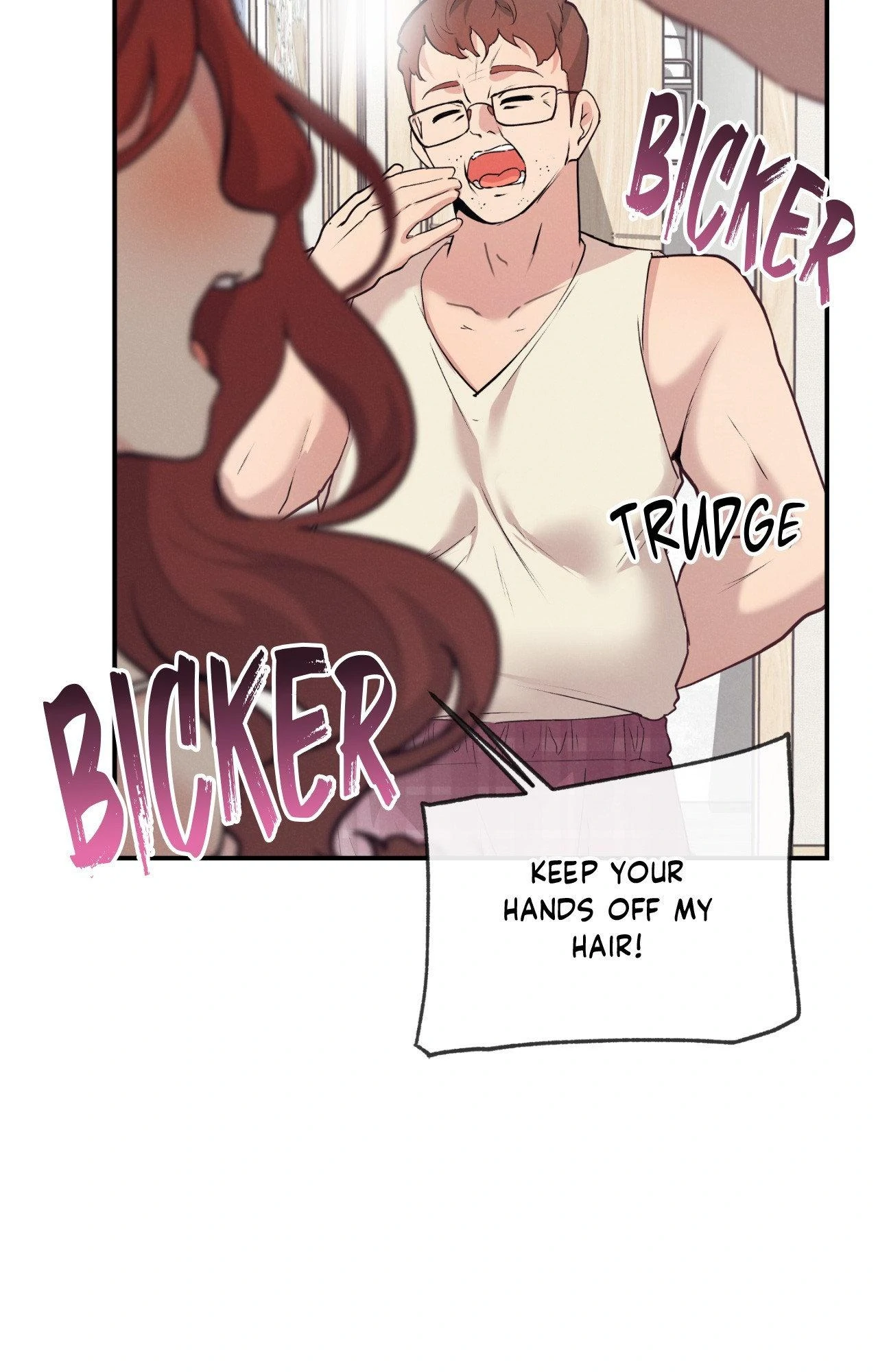 Cherry Pop Chapter 19 - Page 88