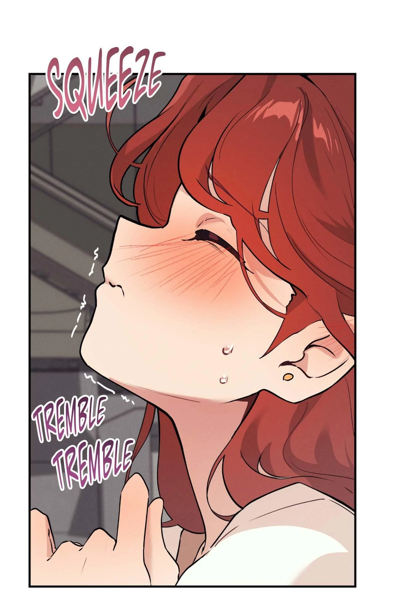 Cherry Pop Chapter 19 - Page 10