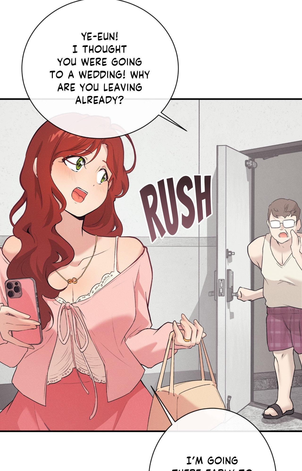 Cherry Pop Chapter 19 - Page 94