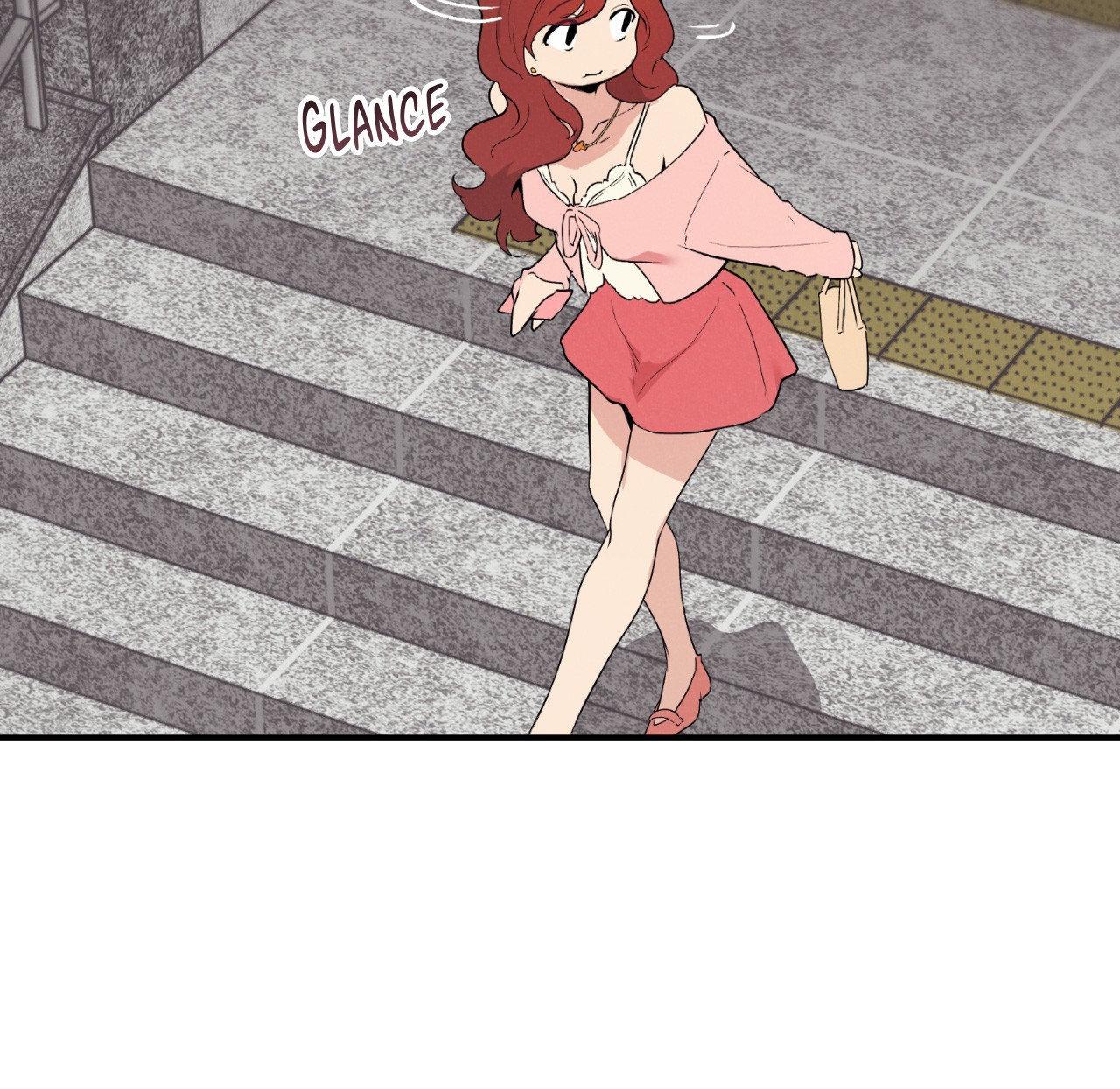 Cherry Pop Chapter 19 - Page 96