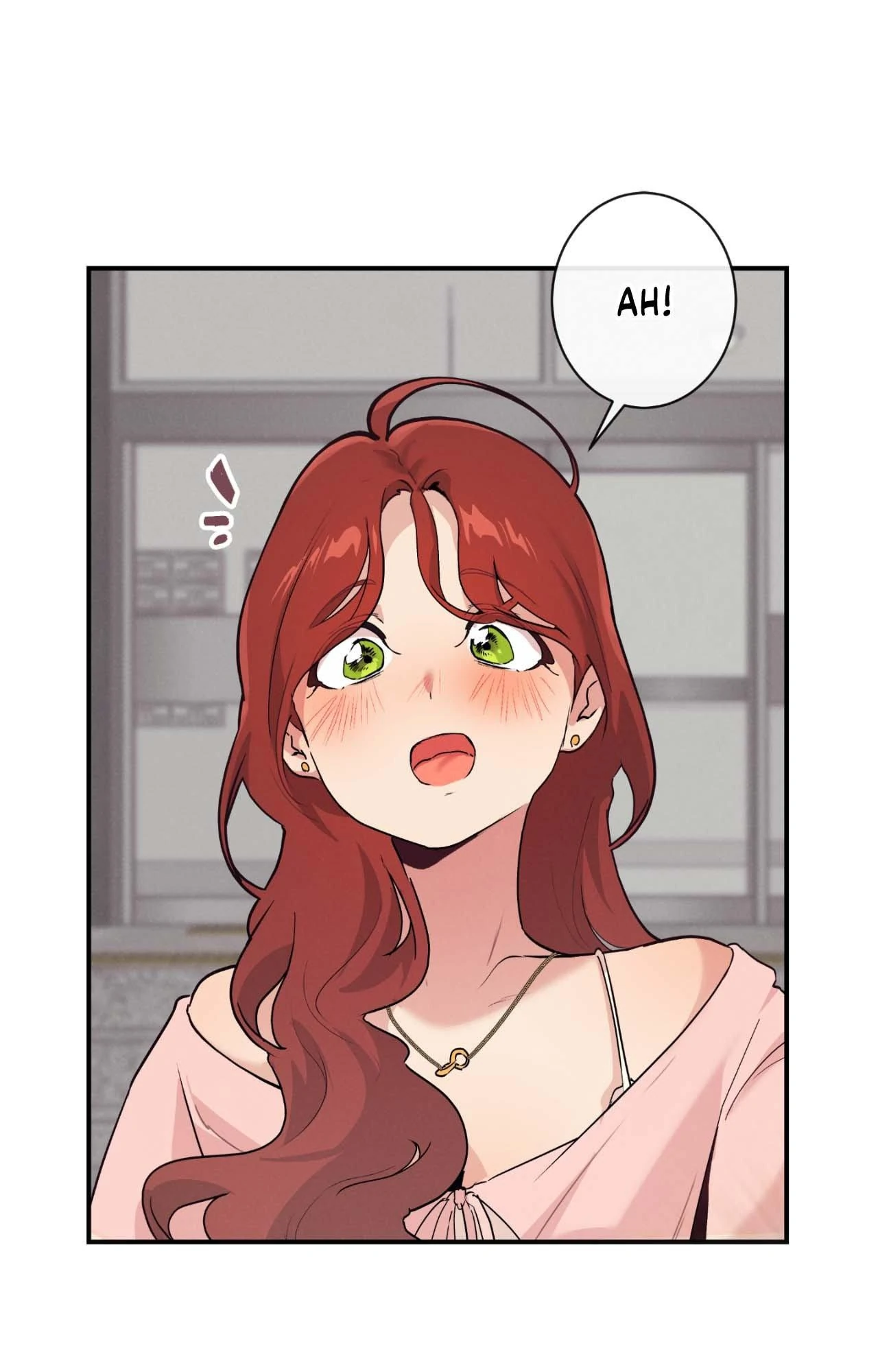 Cherry Pop Chapter 19 - Page 97