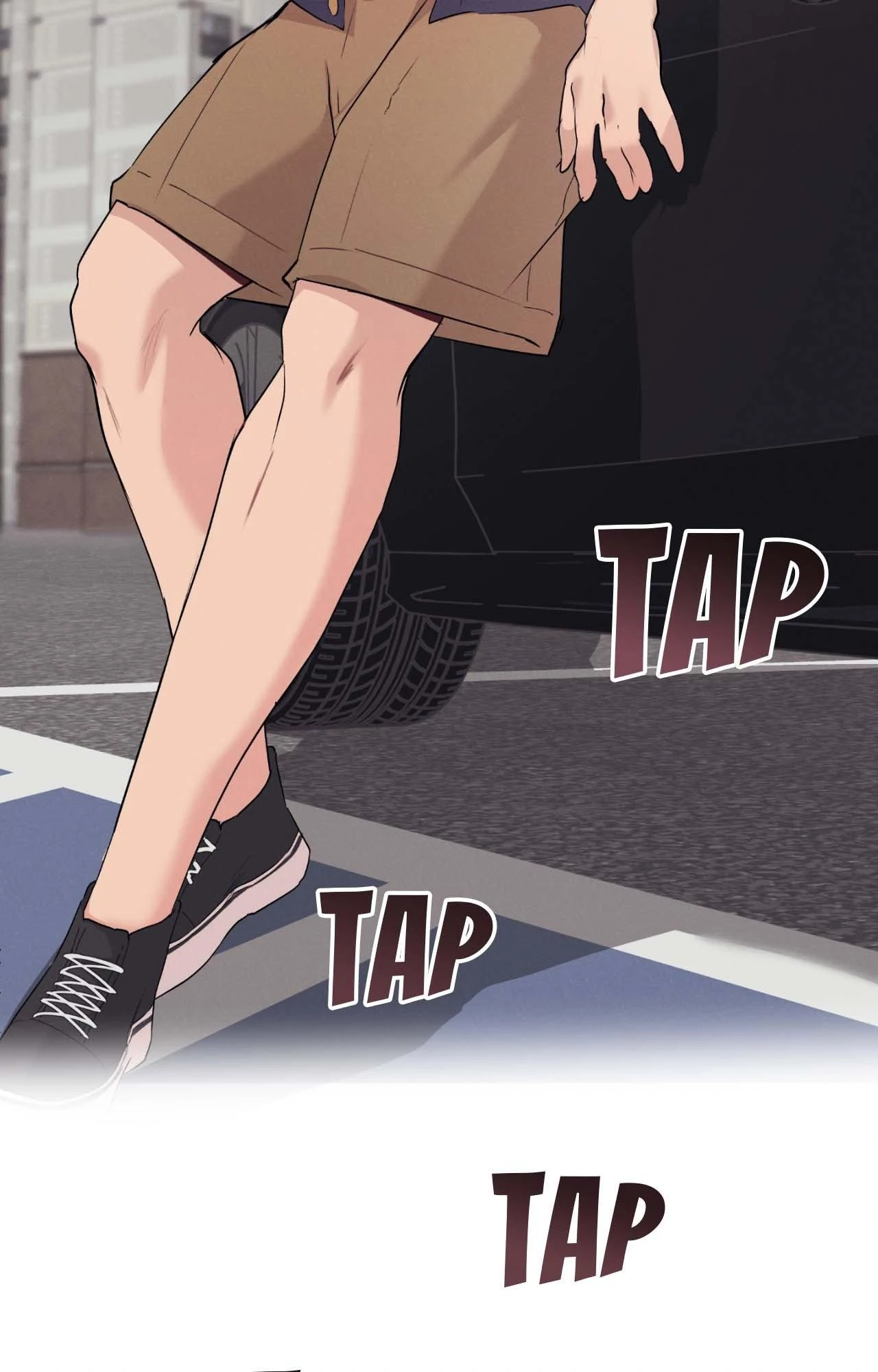 Cherry Pop Chapter 19 - Page 99