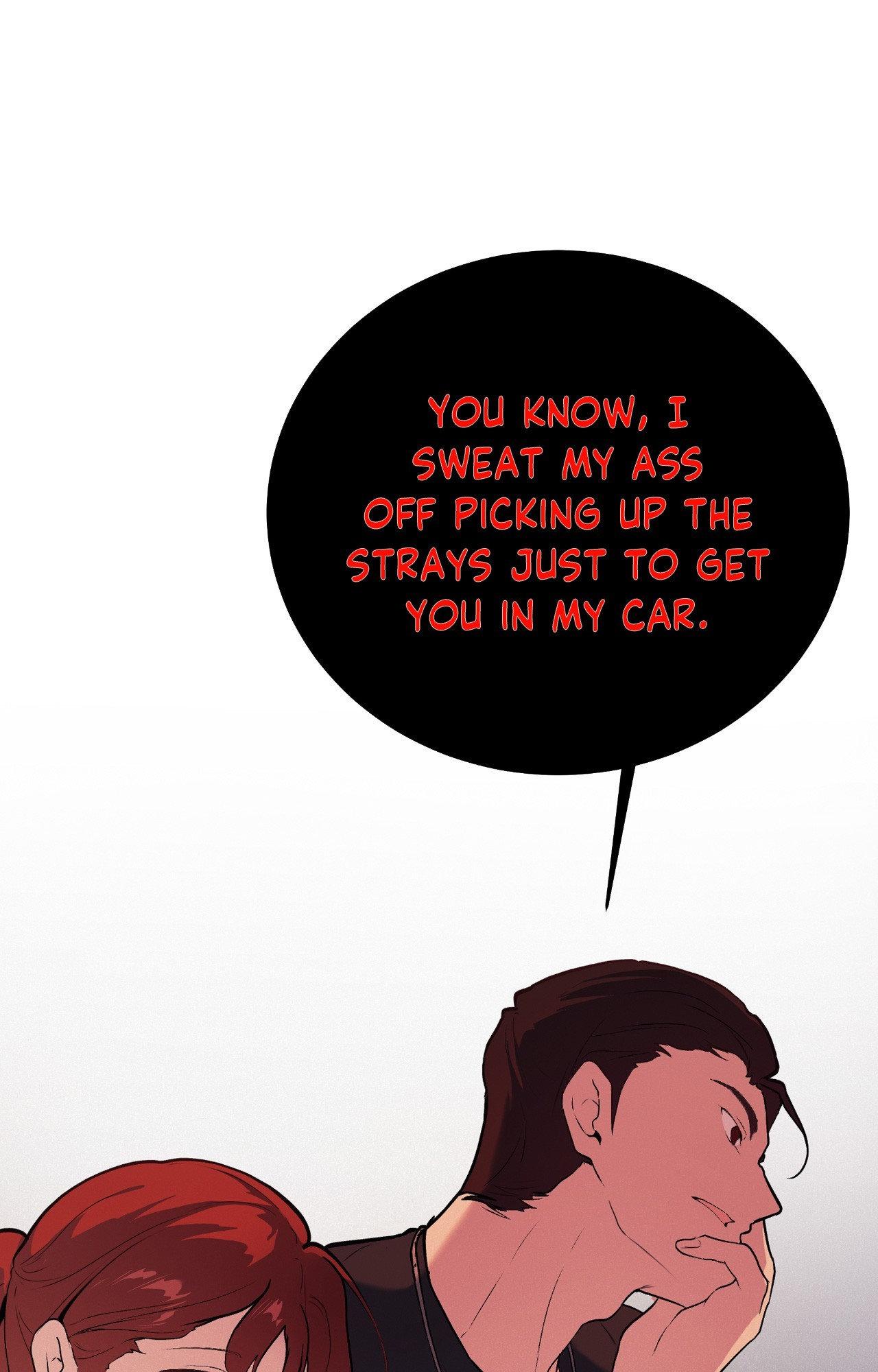 Cherry Pop Chapter 2 - Page 2