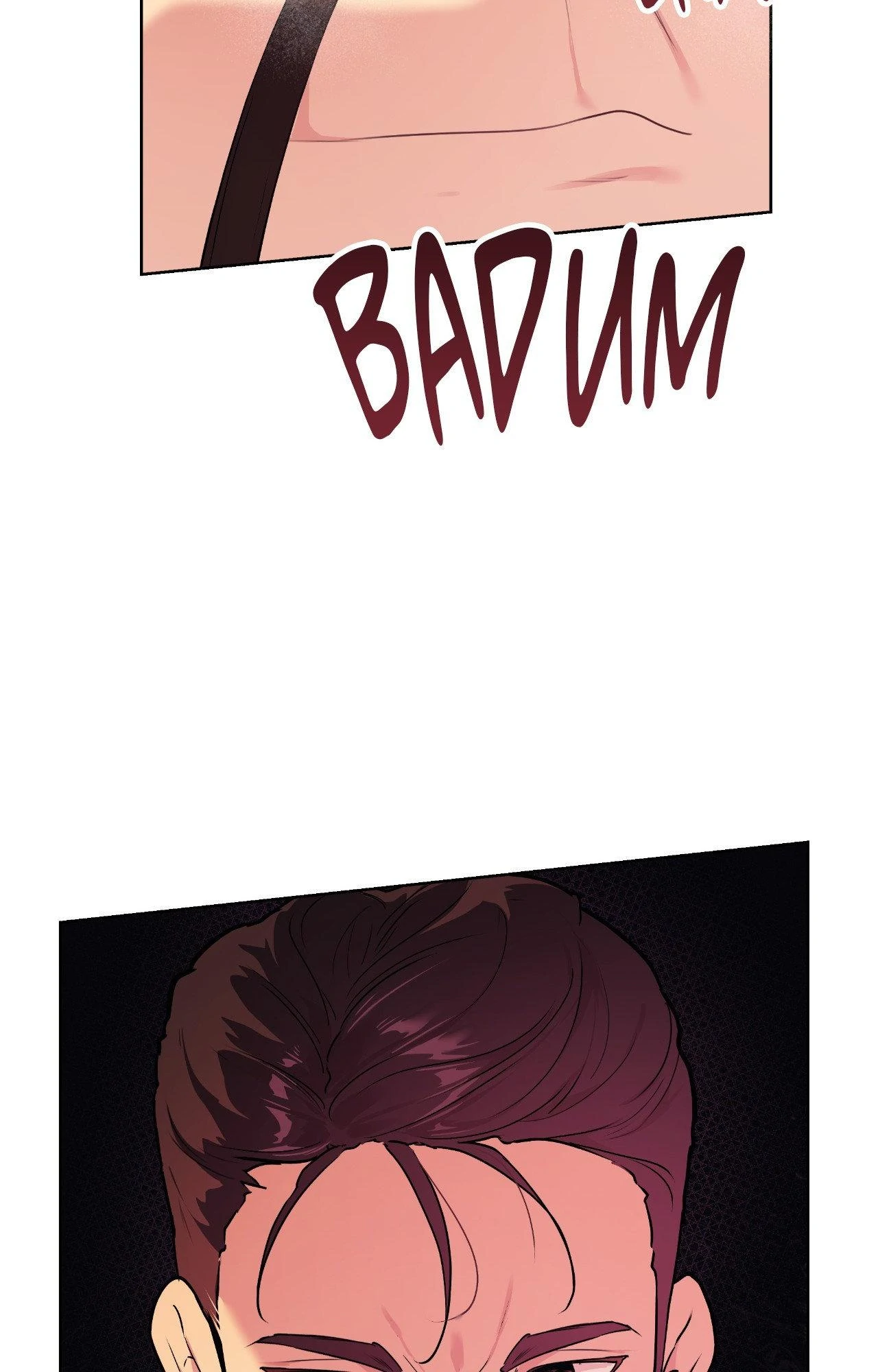 Cherry Pop Chapter 2 - Page 11