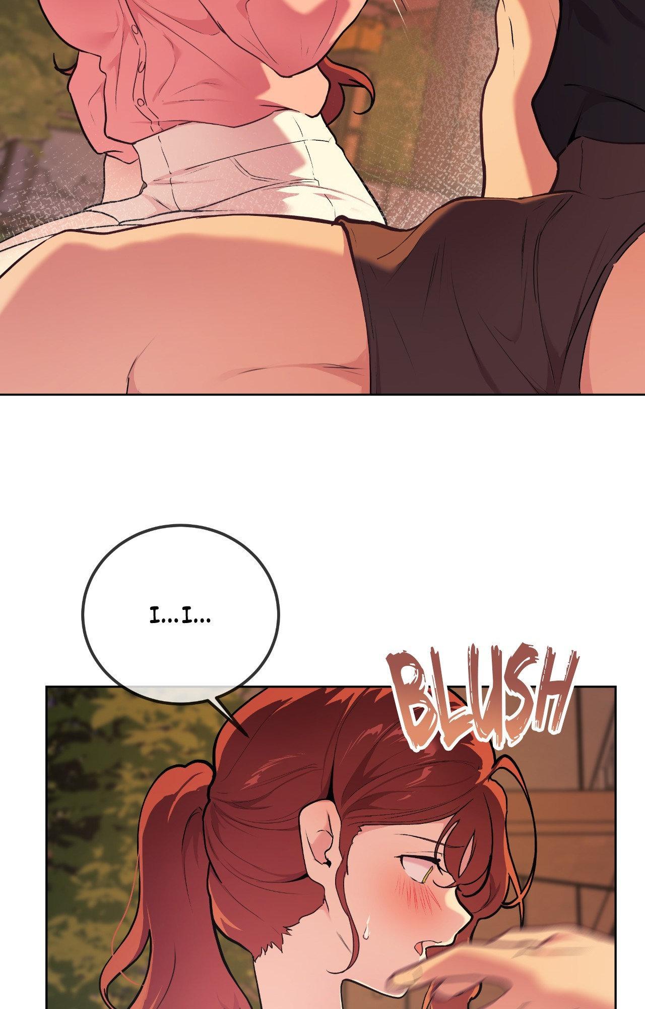 Cherry Pop Chapter 2 - Page 14