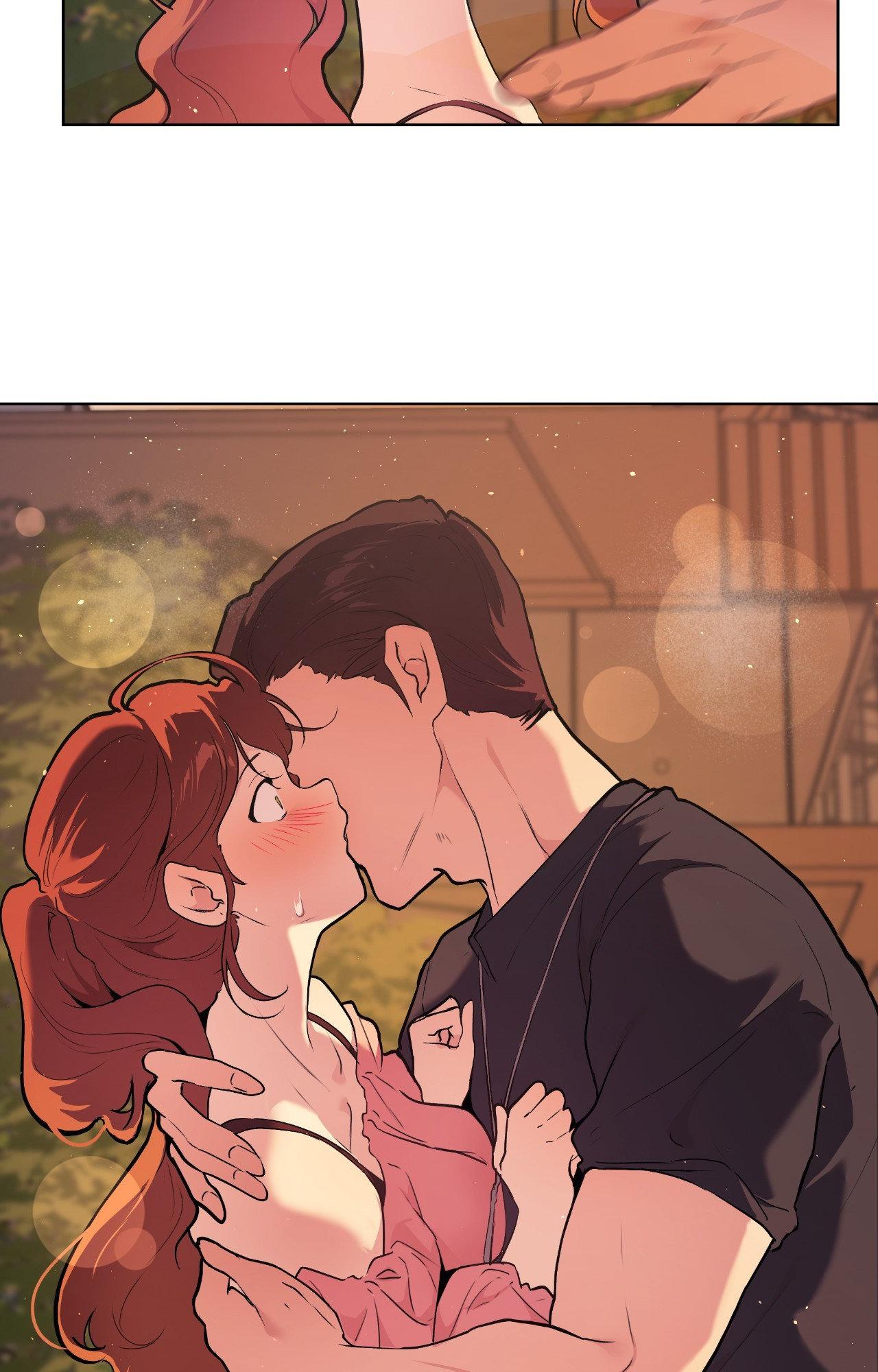Cherry Pop Chapter 2 - Page 15