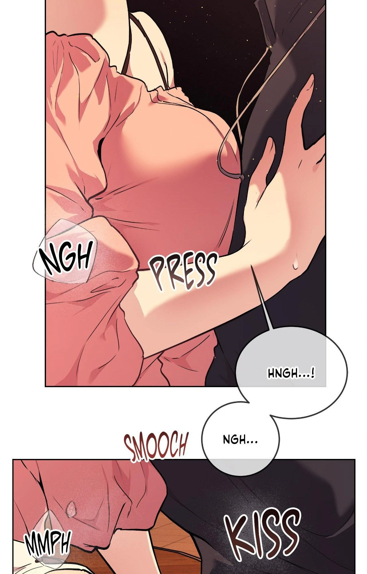 Cherry Pop Chapter 2 - Page 17