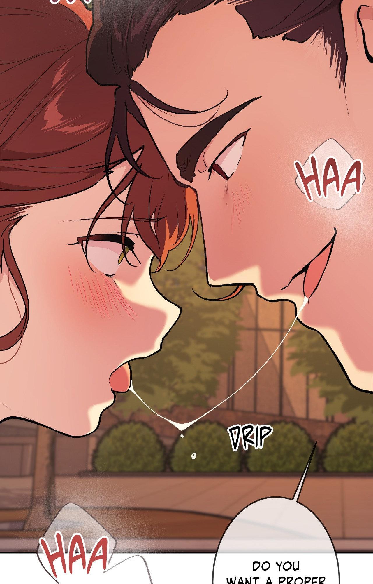 Cherry Pop Chapter 2 - Page 19