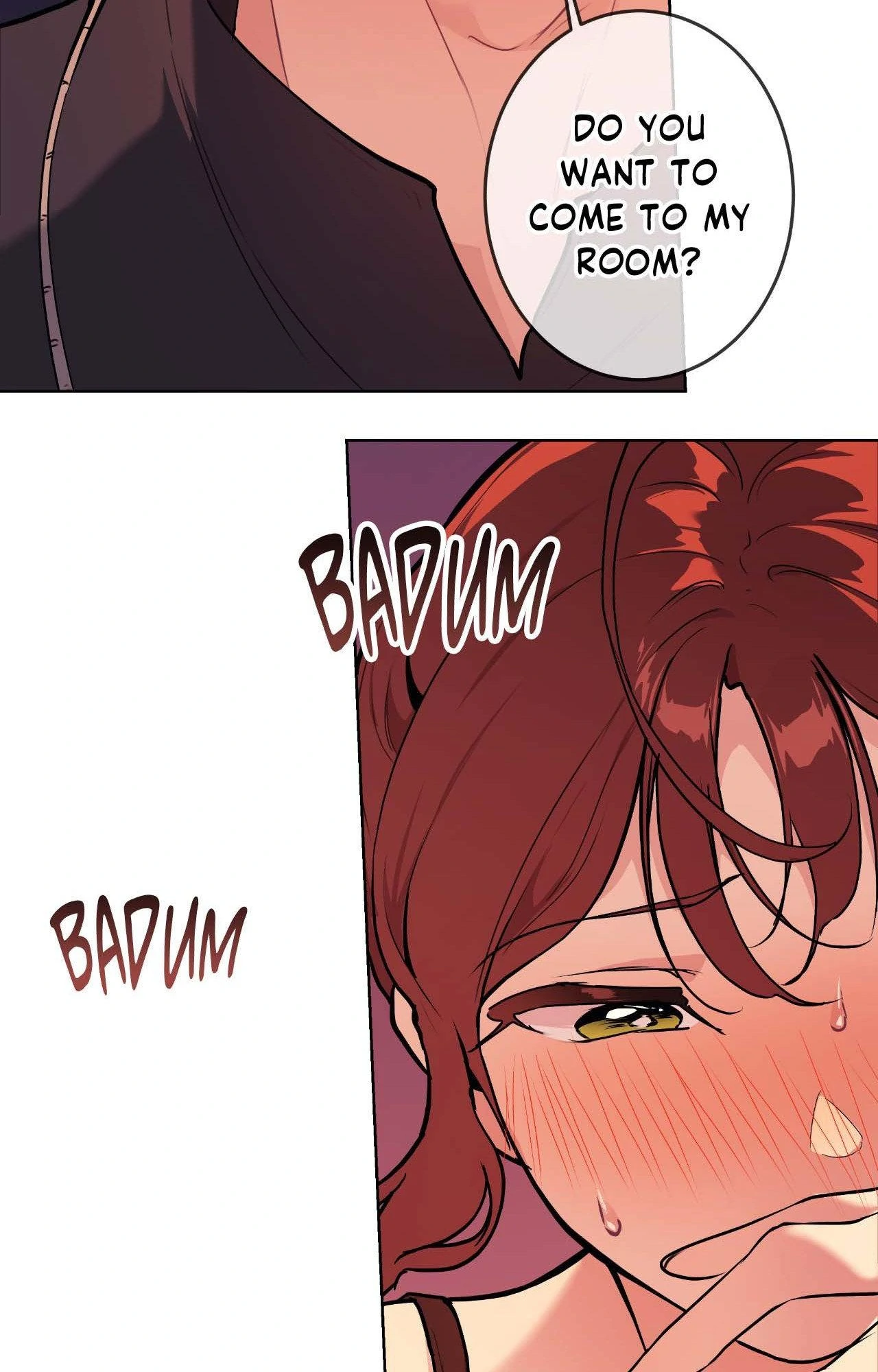 Cherry Pop Chapter 2 - Page 22