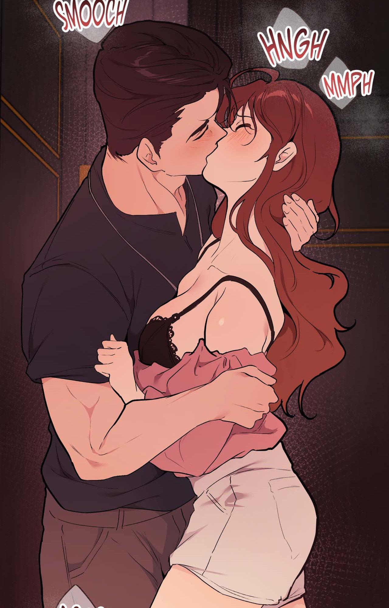 Cherry Pop Chapter 2 - Page 26