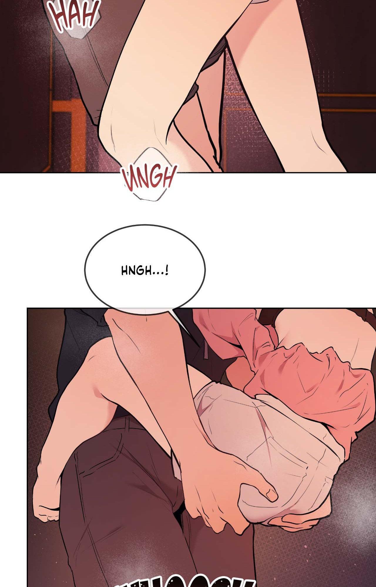 Cherry Pop Chapter 2 - Page 27