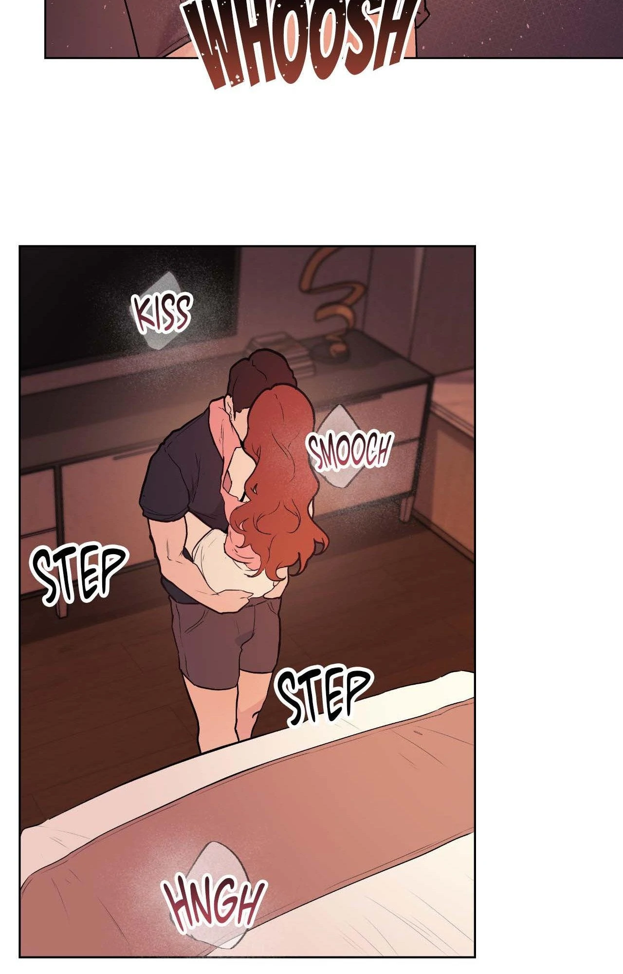 Cherry Pop Chapter 2 - Page 28