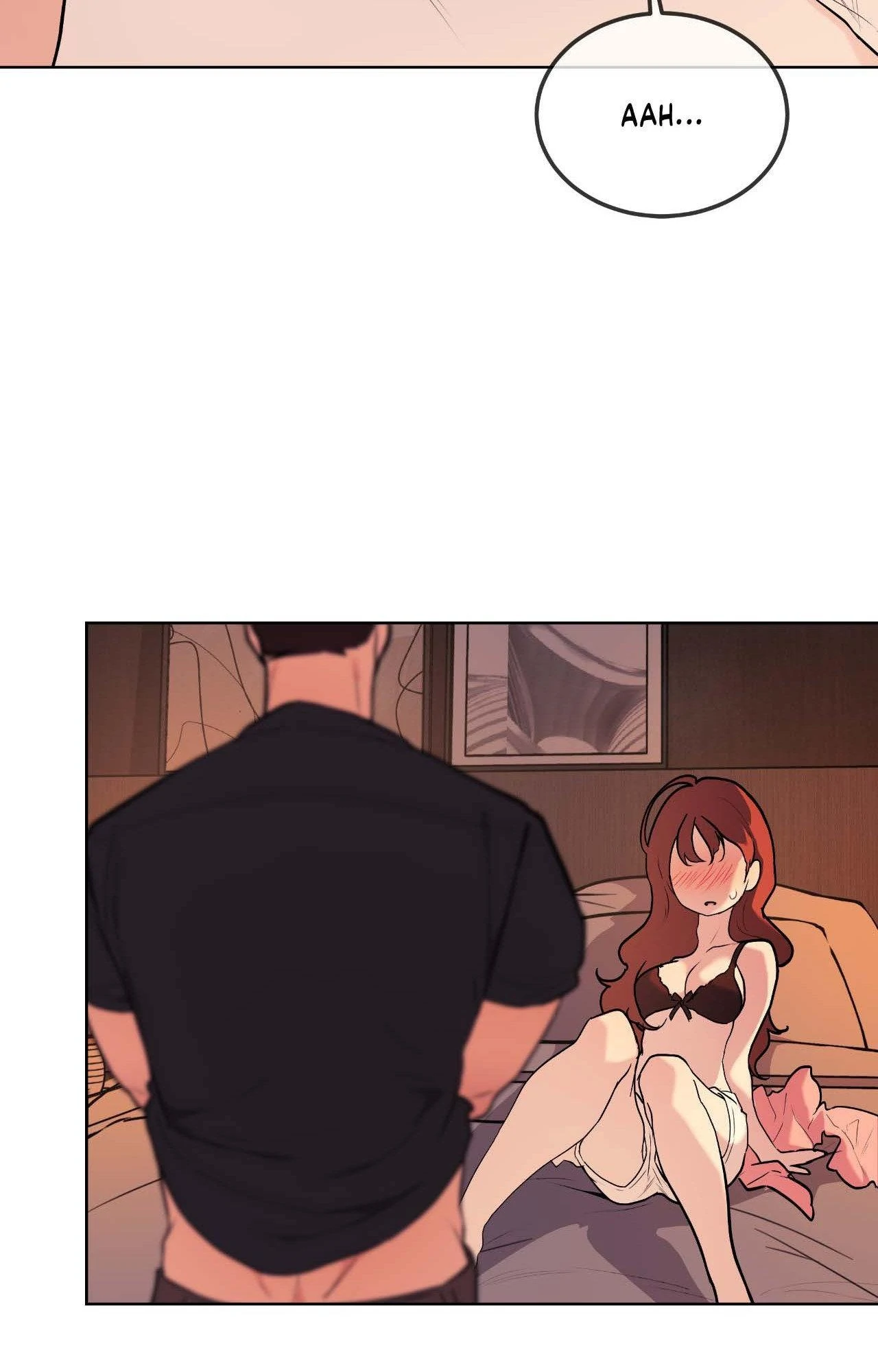 Cherry Pop Chapter 2 - Page 30