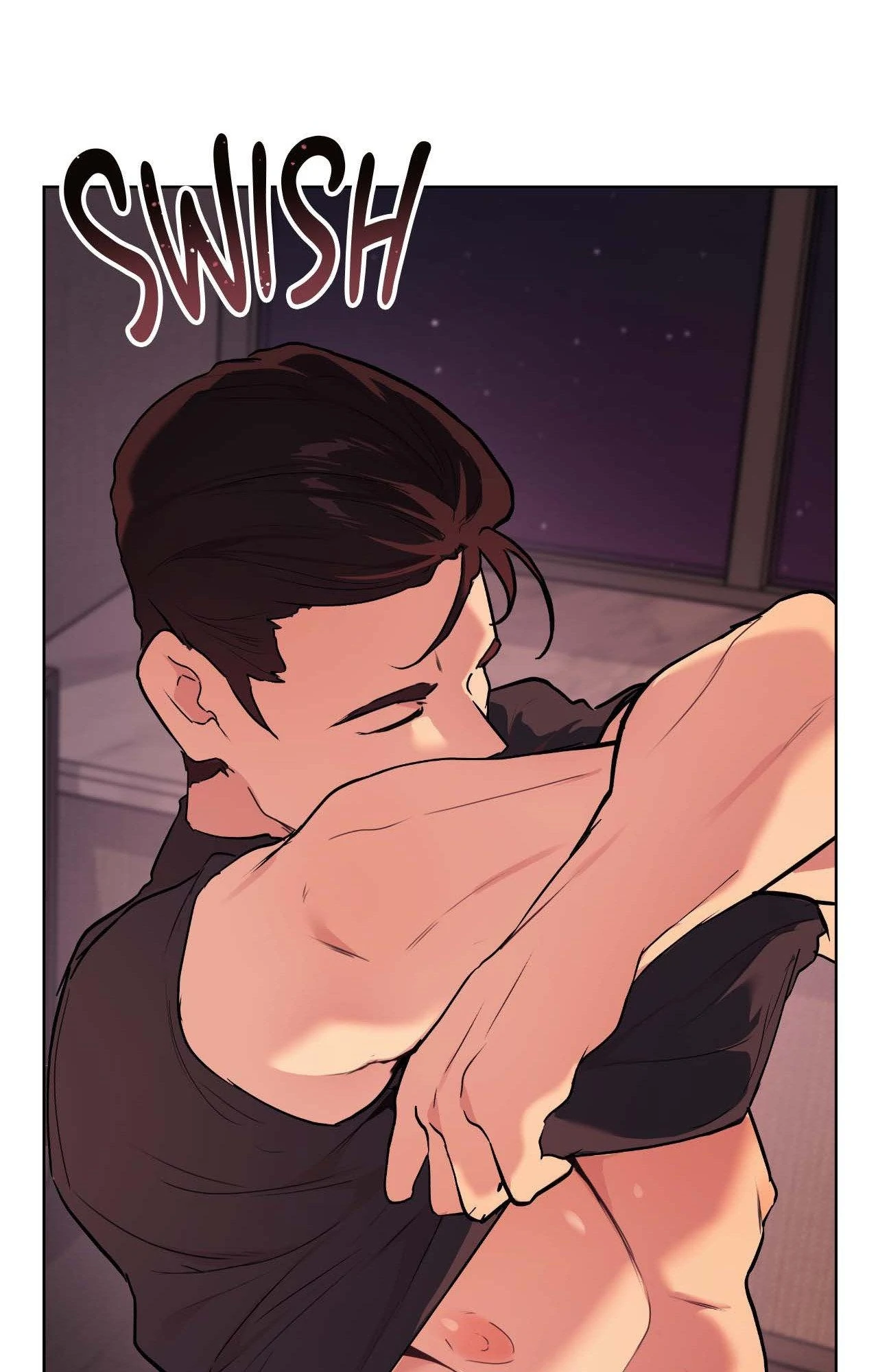Cherry Pop Chapter 2 - Page 31