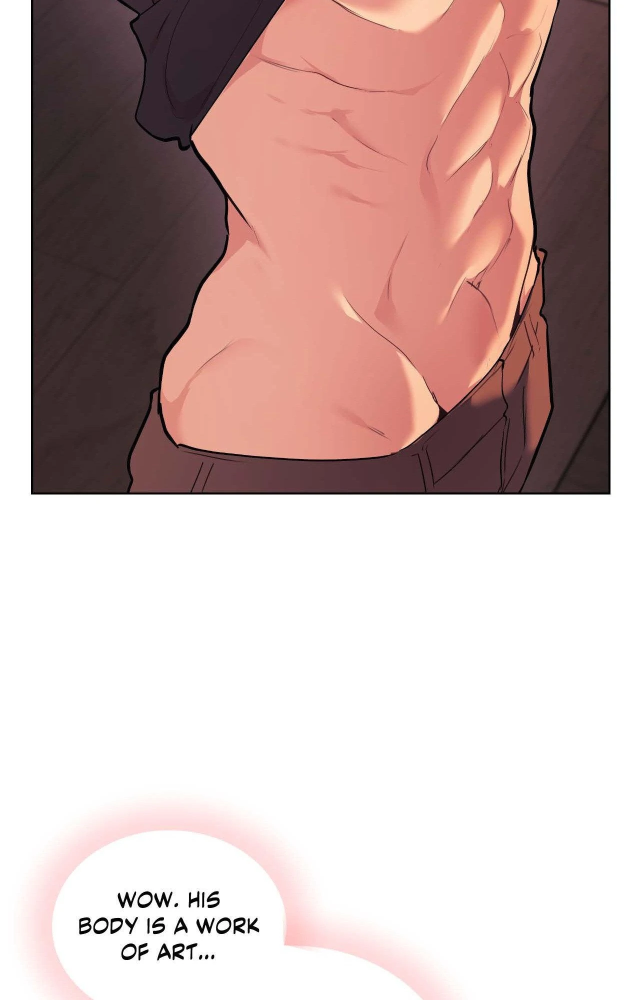 Cherry Pop Chapter 2 - Page 32