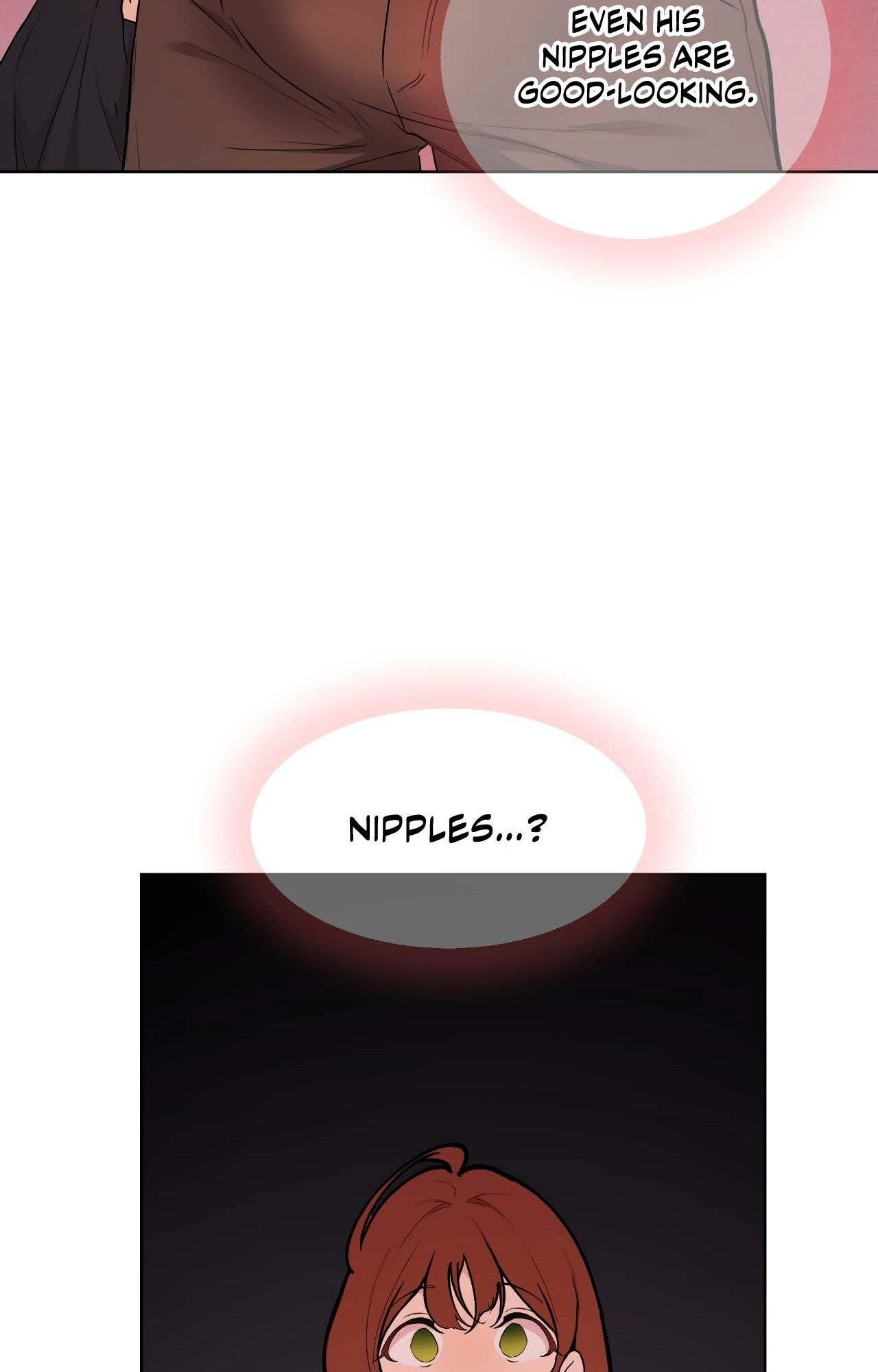 Cherry Pop Chapter 2 - Page 34