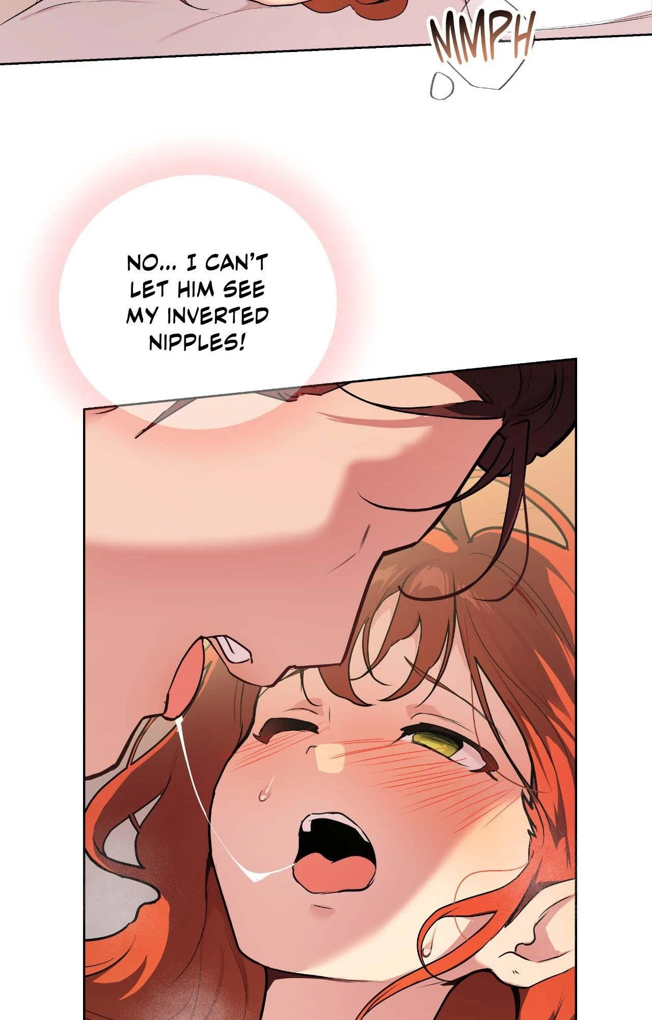 Cherry Pop Chapter 2 - Page 39