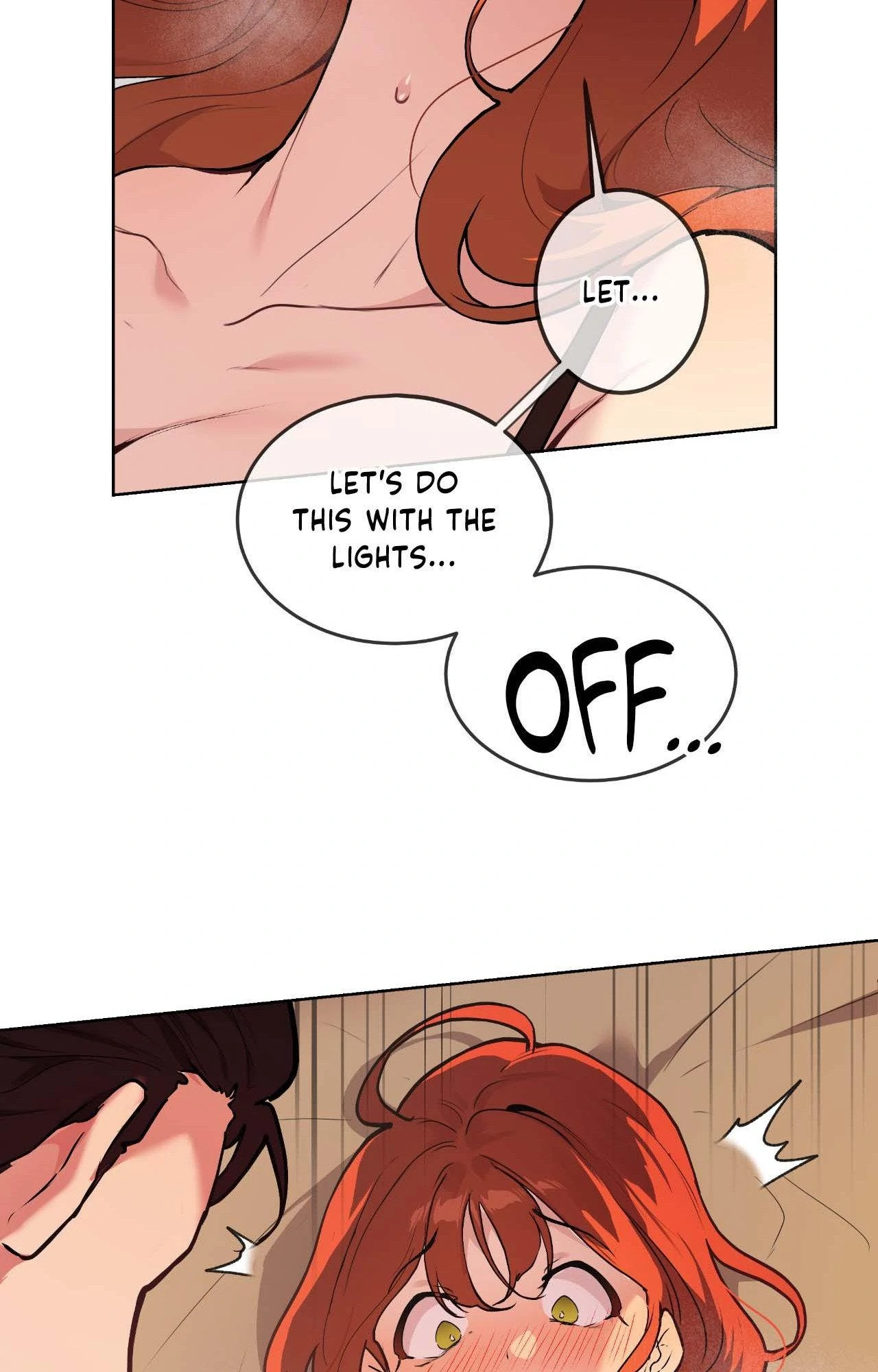 Cherry Pop Chapter 2 - Page 40